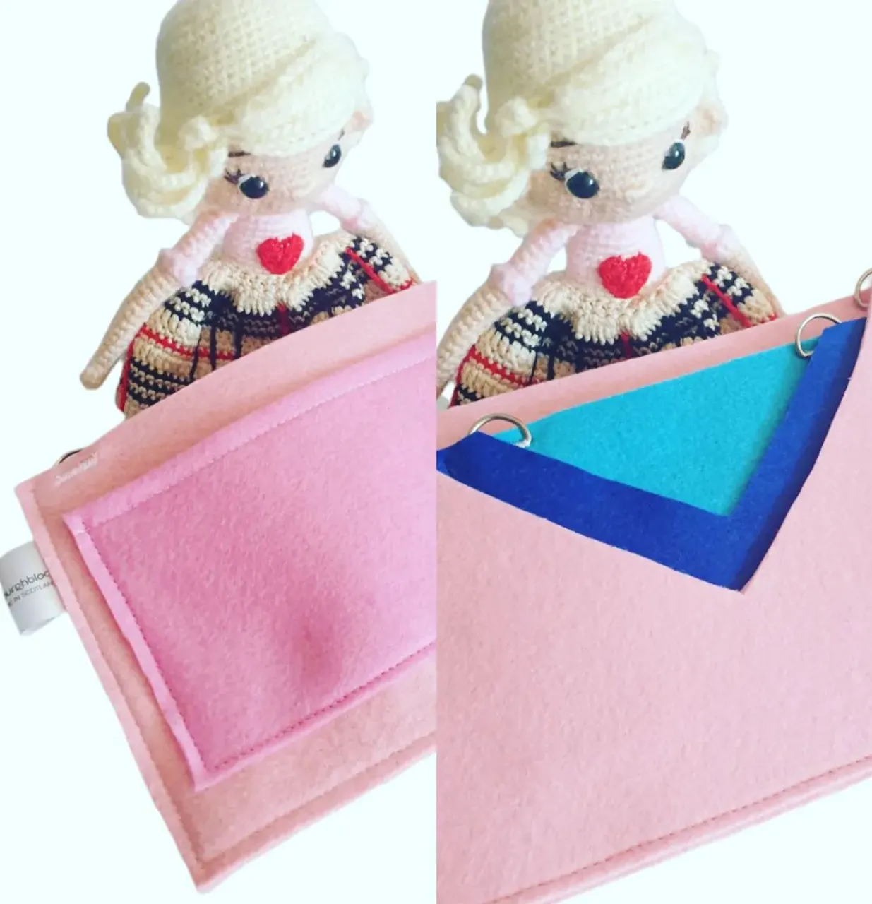 I swear Kirigami has taken over my feed. Every time I love it even more. Although never owned by myself,  it has a place in my heart. Here with added back pocket for the Escale collection #limitededition #lvescale #lvescale2020 #lvkirigami #lvkirigamipouch #kirigamiconversionkit #kirigami #lvkirigamimonogram #conversionkit #edinburghblooms #luxurybagheaven #madeinuk