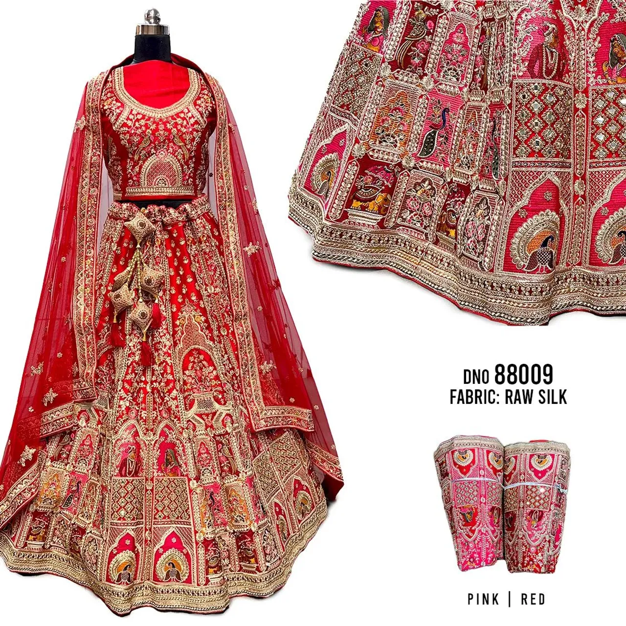 #lehengacholi #lehengacollection #lehengadesign #redweddinglehenga #red #redbridallehenga #redlehenga #redvelvetlehenga #weddinglehenga #receptionlehenga