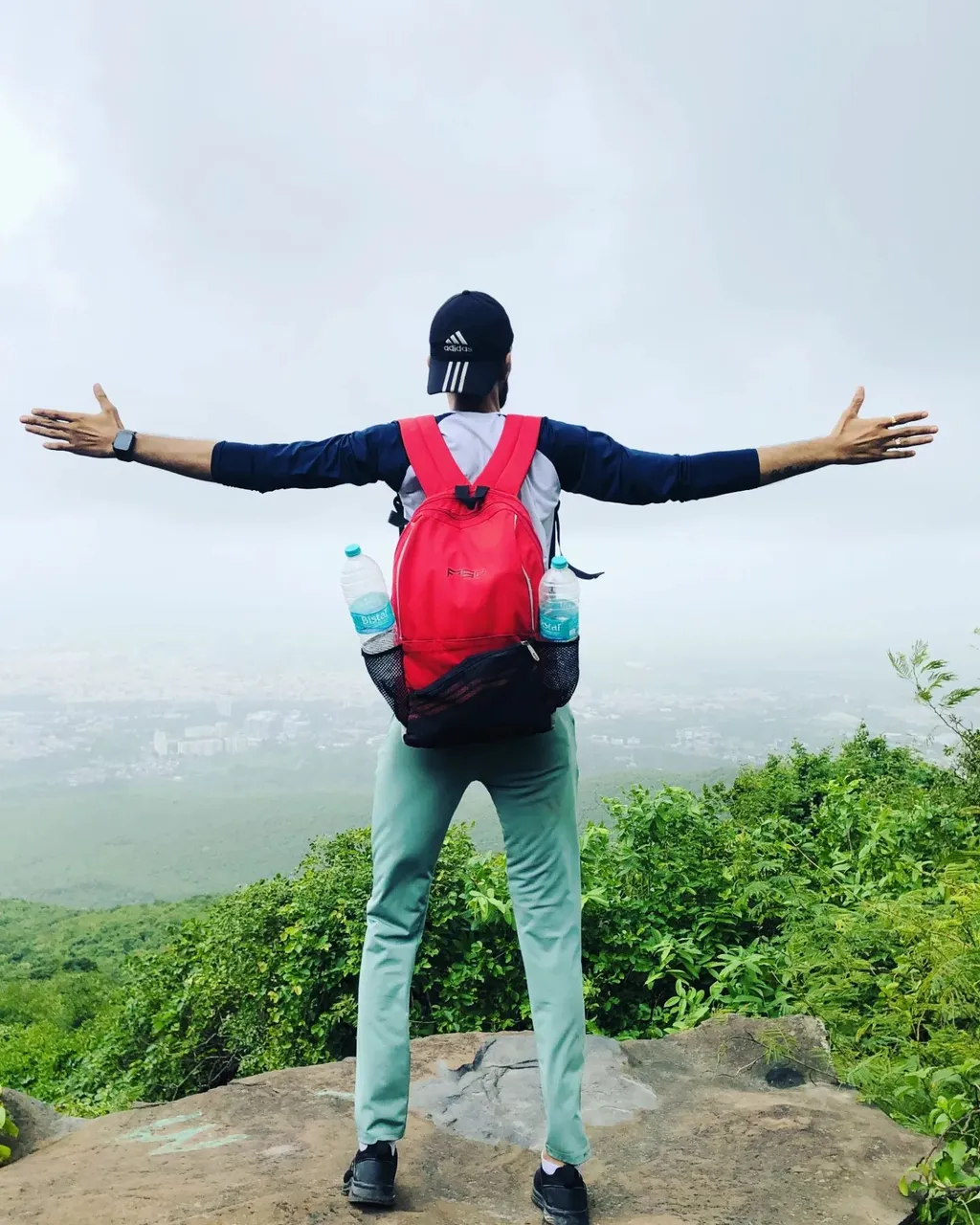 #junagadhdiaries #recallmemories #gir #hill #monsoon #Friend #family❤ #fun #food #photography