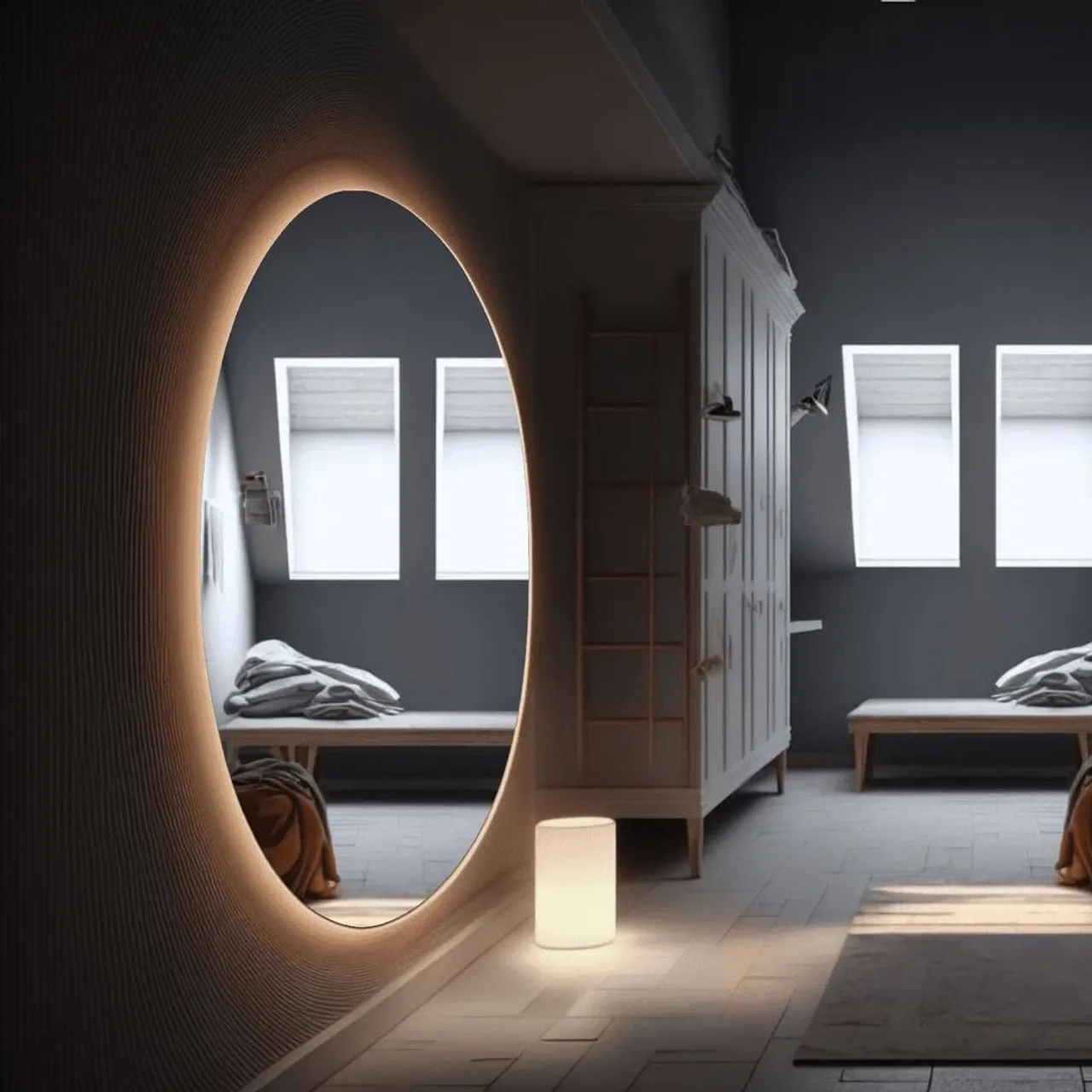 💛Badspiegel, beleuchteter Spiegel und runder Spiegel 🌸 Wie findet Ihr diesen Spiegel? Über Kommentare würden wir uns freuen! ☀️ Hier gehts zur Webseite ➡️ https://spiegelshop24.com/badezimmerspiegel/runderspiegel/moon.html
Liebe Grüße Jasmin von #spiegelshop24 💛