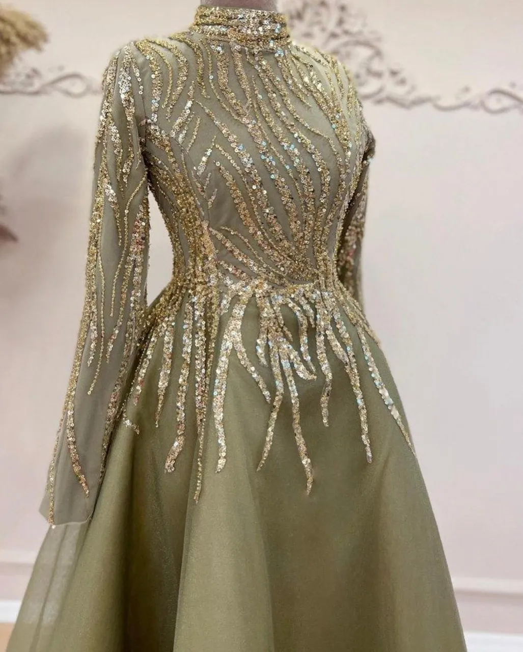 Serra Abiye - Özel Tasarım 😍
Özel kampanyalı fiyatıyla en trend modelimiz ahunarede
İlk alışverişinize özel 150₺ indirim ❤️
38-48 Beden Aralığı 💃
5 renk seçeneği (Sağa Kaydırın) 🌈
Türkiye ve Tüm Dünyaya Hızlı Kargo 🛩
Kredi Kartına Taksit İmkanı
Serra Hijab Evening Dress😍
38-48 EU Sizes Available
5 Color Option 🌈
Wordwide Express Delivery 🚚 
#tesettürabiyemodelleri #hijabfashion#weddingdress #muslimweddingdress
