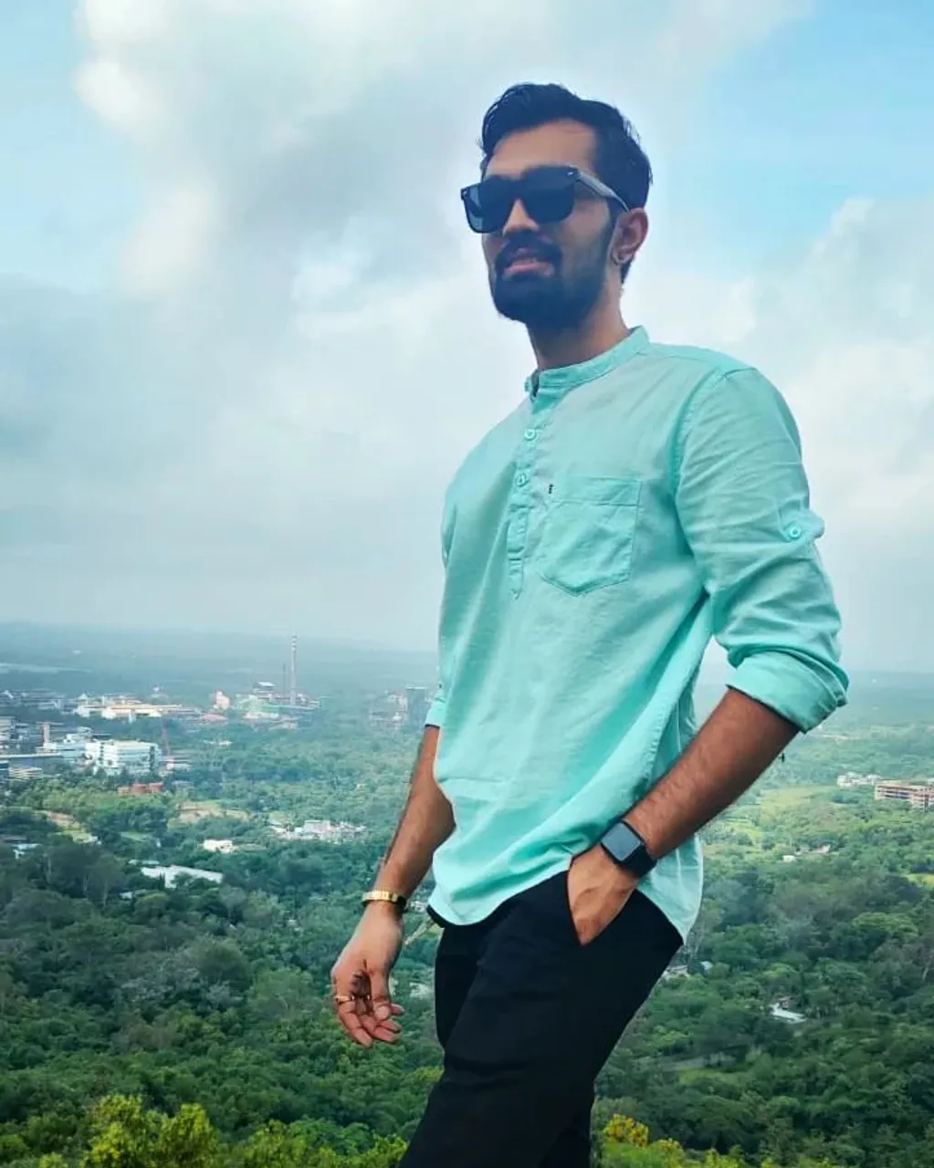 A journey of a thousand miles begins with a single step❤️
#travelling #beach #sunset #photographer #holiday #style #instadaily #traveltheworld #india #mountains #life #lifestyle #italy #sea #beauty #model #tourism #likeforlikes #traveler #europe #architecture #sky #smile #instalike #me #traveller #italia #naturelovers #a #landscapephotography