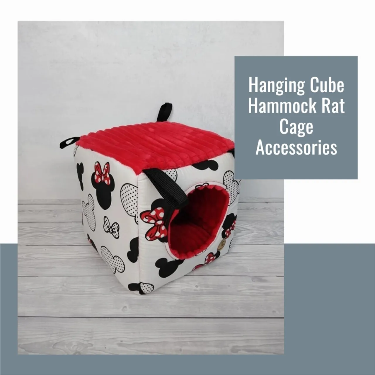 Hanging cube hammock for rodents and small pets like rats, chinchillas, squirrels, hedgehogs, ferrets, guinea pigs, and mini rabbits. #świnkamorska #świnka #ratlove
#chinchillacage
#rathammock
#ratcubehammock
#chinchillahammock
#chinchillatoys
#chinchillahut
#guineapighammock
#ferrethammock
#ratbeds
#rathammock
#hideyhouse
#rathideout #ferretism #ratsofinstagram #ferretgram #cavy #rat #petrats #animals #piggy