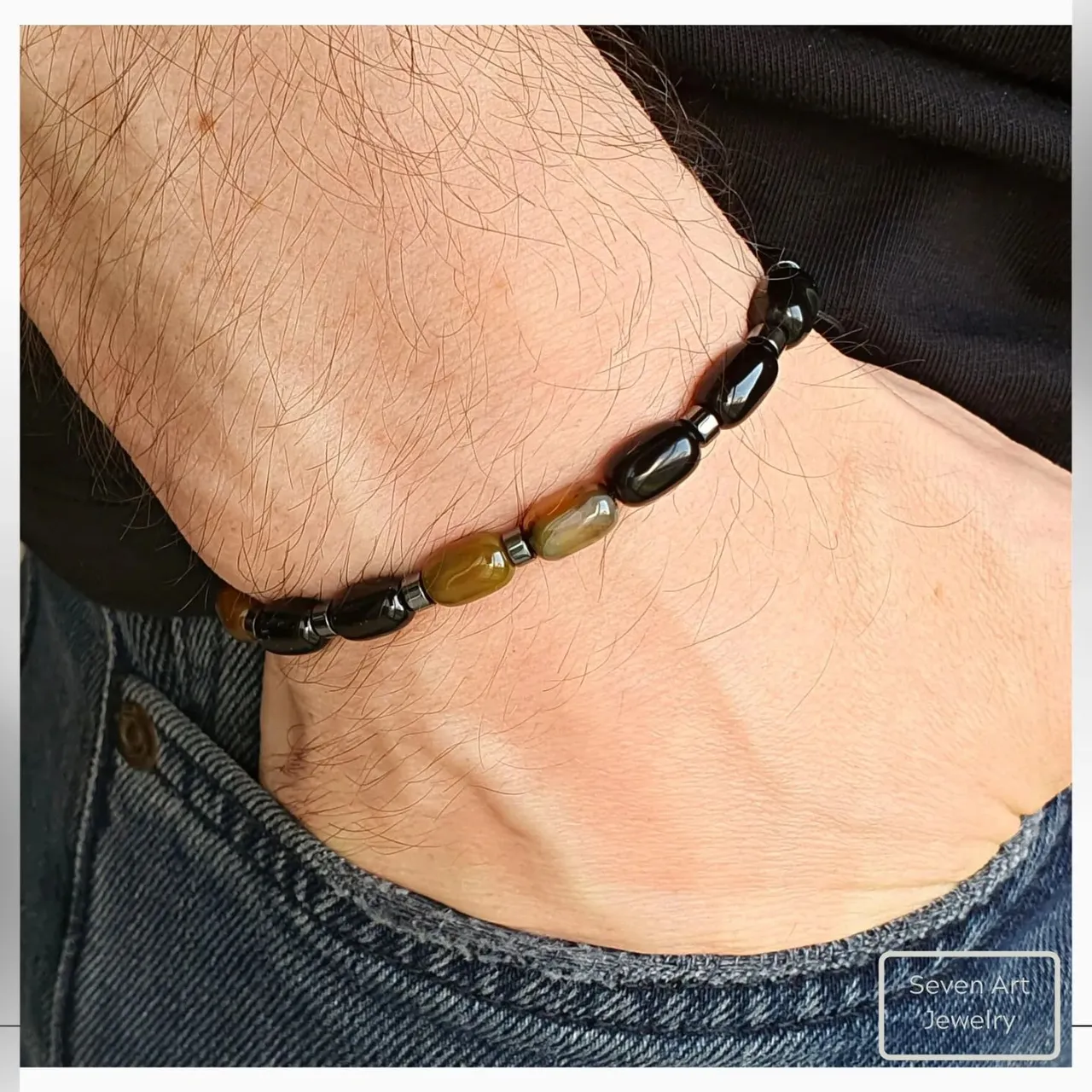 Agate Macrame Bracelet
#etsy #agatebracelet #giftbracelet #agate #theetsies