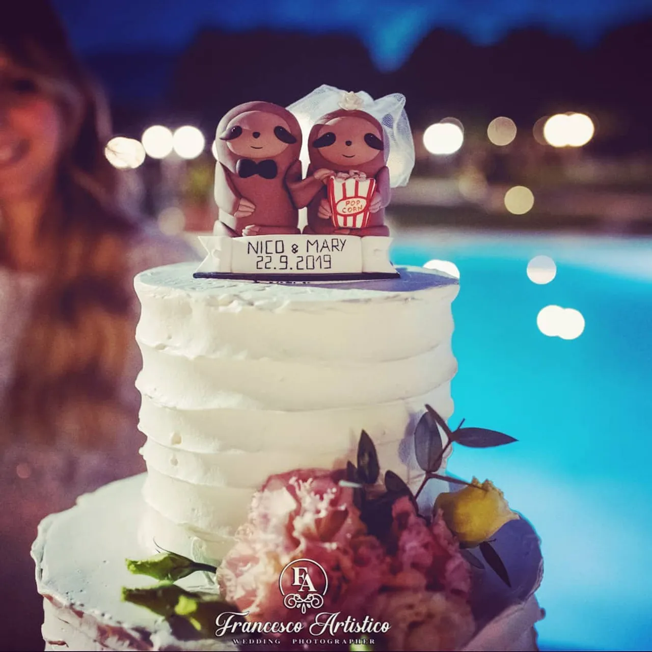 Need some inspiration for your cake design ? 😀 
Browse many wedding cake toppers available in my shop in bio 🤗 👉👉
#wedding #weddingcake #weddingcaketopper #slothcake #slothcaketopper #sloth #sloths #loveslots #cakedecoration #weddingphotography #weddingday #etsyseller #etsy #loveanimals #animals #costarica #costaricasloths #weddinggiftsidea #cakefigure #bridegroom #slothwedding #slothsofinstagram #slothlove #polymerclay