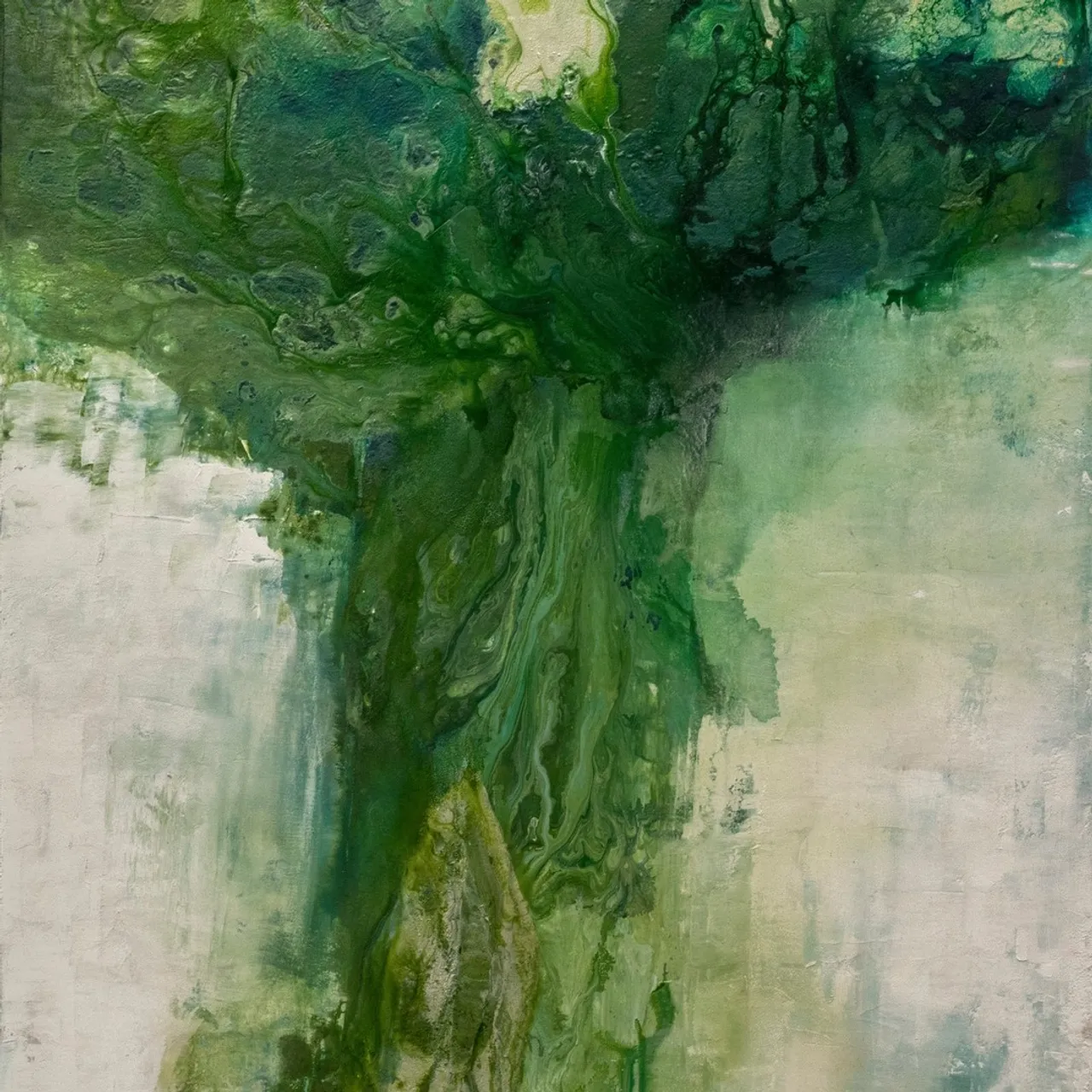Serenity, calm and peace. They are qualities of green. It represents nature and health.
Have a piece of fresh breeze in your home with this painting inspired by the water coming from a stream.🌲🌲🌲🌲
Available on etsy:
👉https://www.etsy.com/listing/827245379/abstract-art-abstract-paintingoriginal?ref=shop_home_active_5&frs=1
#abstractexpressionism #abstractlandscape #art #artistsoninstagram #35mmphotography #abstractart #contemporaryart #painting #aesthetic #orangeaesthetic #aesthetictumblr #aesthetically #yellowaesthetic #modernart #artwork #artist #contemporarypainting #fineart #acrylicpainting #abstract #abstractartist #artgallery #artcollector #fluidartwork #artoftheday #abstractpainter #abstract_post #abstractartists #abstraction #abstract_art