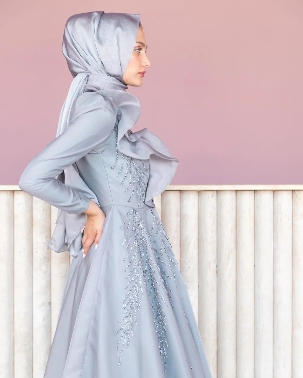 Elvin Abiye💕
İlk alışverişinize özel 150₺ indirim ❤️
36-44 Beden Aralığı 💃
Güzellik detayları ve ışıltılı videosu kaydırmalıda🌈
Türkiye ve Tüm Dünyaya Hızlı Kargo 🛩
Kredi Kartına Taksit İmkanı 
Elvin Hijab Evening Dress😍
38-44 EU Sizes Available
Wordwide Express Delivery 🚚 
#tesettürabiyemodelleri #weddingdresses #muslimweddingdress#hijabfashion #hijablove #tesetturbutik #tesetturnisanlik #hijab #hijabootd#eventdress#muslimdress #tasarımabiye