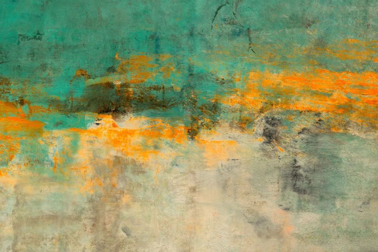 ¿Are you passionate about teal color? In this original abstract painting a luminous teal is combined with a fluorescent orange and the result is very fresh and full of energy large abstract artwork.
An ideal modern painting to combine in a Nordic style, with furniture in light wood tones.
¿You want to know more? Visit my etsy store:
👉https://www.etsy.com/listing/1011823896/large-canvas-art-narrow-wall-art-long?click_key=d81e2e40e11d8c9c85061eb338114712478829a0%3A1011823896&click_sum=abcf6128&ref=shop_home_active_21&pro=1&frs=1
#tealpainting #tealpaintings #tealpaintingoncanvas #originalabstract #originalabstractpaintings #originalabstracts #originalabstractsforsale #originalabstractoncanvas #largeabstract #largeabstractpainting #largeabstractartwork #largeabstractartworkforsale #tealabstractpainting #orangefluorpaint #nordicstylepainting #scandinaviandesign #scandinavianhome #scandinavianinterior #largepaintingsforthehome #livingroompainting #livingroompaintings #abstractpaintingartist #etsypainting #etsypaintingsforsale #etsyshop