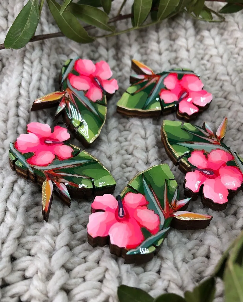 Плюмерия 🌺