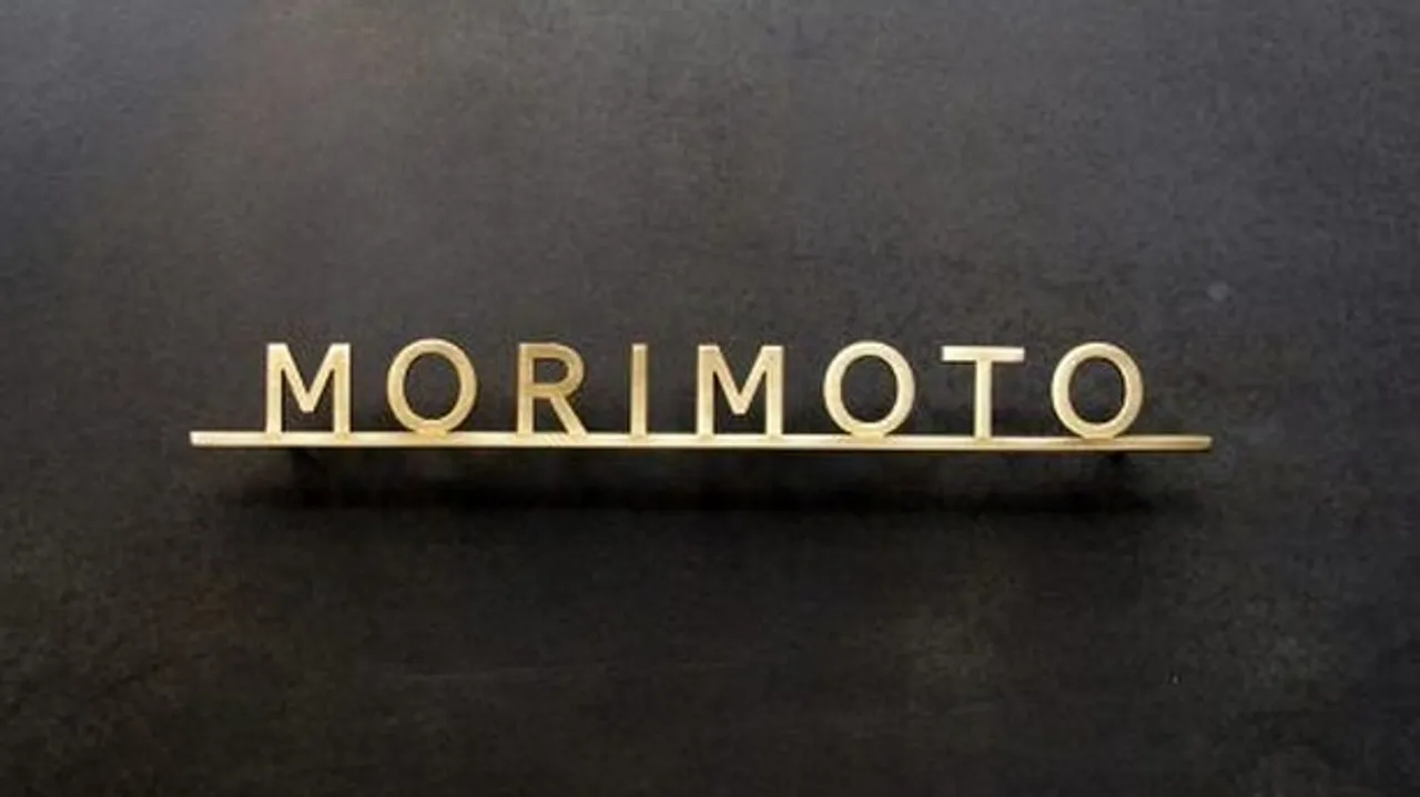 MORIMOTO
Brushed Brass Sign

#brassletters #brassnumbers #brasssign #brushedbrass #antiquebrass #agedbrass #antiqueagedbrass #agingbrassletters #brushedbrassletters #antiquebrassletters #agingbrassletters #castbrassletters #castbrassnumbers #castbrasssign #solidbrassletters #solidbrassnumbers #solidbrasssign #solidbrass