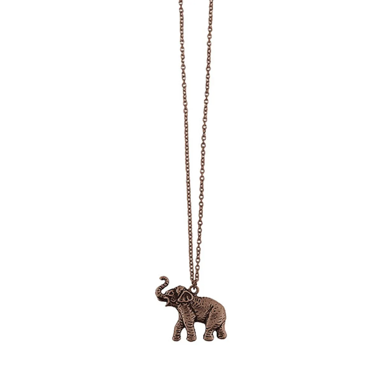 LAVISHY 883-113 reversible vintage style #elephant pendant #necklace: From Flare collection by LAVISHY, this handmade vintage style elephant reversible necklace is unique, fun and very affordable.
Base metal: Zinc alloy
Plating: burnish antique silver, burnish antique gold & copper
Safety: Nickel & lead free, non-allergenic / hypo-allergenic
Special feature: Scratch & tarnish resistant
Measurement:
 Pendant: 2.4 x 2.3 cm / 0.9 X 0.9 inch / 2.4 x 2.3 cm
 Necklace: 18 inch with 2 inch extension
Wholesale available at www.lavishy.com for gift shops, fashion accessories & clothing boutiques in Canada, USA & worldwide.