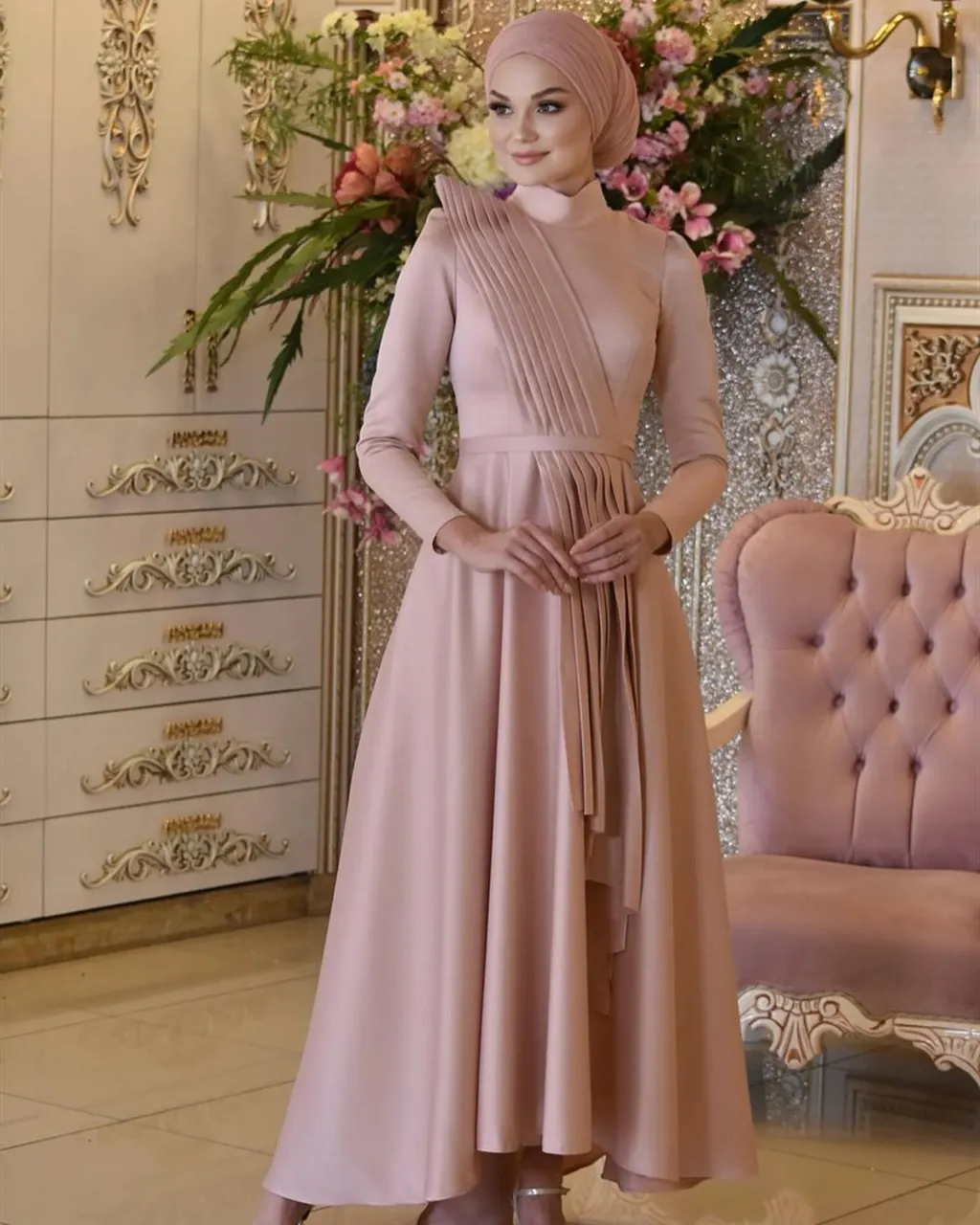 Mehtap Abiye - 7 Renk Seçeneği 🌈
Worldwide Express Delivery
Harika fiyatı ile 34-44 beden aralığında. 
Mehtap Hijab Evening Dress
7 Color Options 🏳️‍🌈
Worldwide Delivery
Satin Fabric

#tesettür #tesettürabiyemodelleri #nikahelbisesi #hijab #hijabstyle #hijabfashion #hijabeveningdress ##tesettürnişanlık