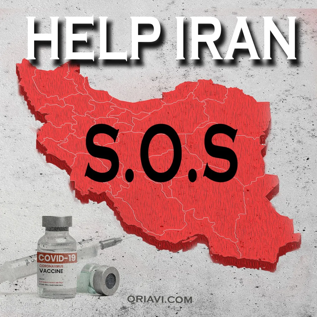 @who 
@unicef @unicefiran 
Please Survive #Iranian #iran ♥
#SOS 
#Covid_19 #CovidVaccine 
#Pfizer #moderna #vaccination 
#HumanRights
#UN