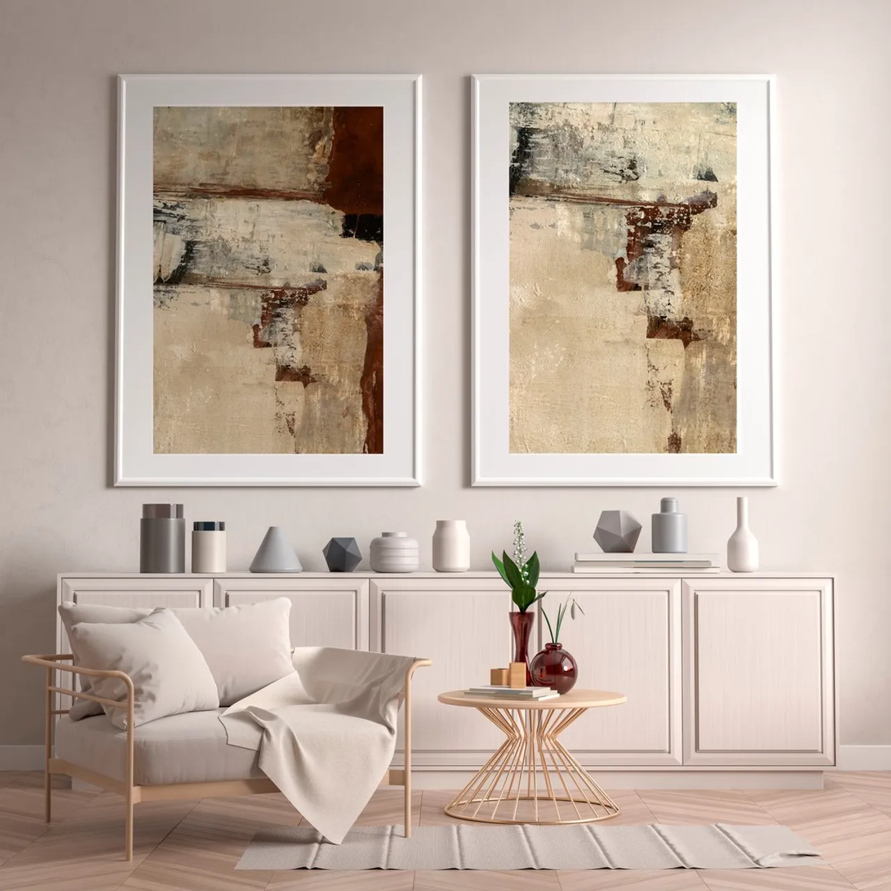 If you like neutral tones, this elegant and sober combination can be the final touch for your space.
See how to combine my prints in sets of 2 and 3 fine arts prints.High-quality prints and canvas rolled.
👉https://www.etsy.com/listing/1089177008/warm-living-room-decor-art-print?click_key=a6e6002751a4e20eea84533936ee195aebee3972%3A1089177008&click_sum=a7b97166&ref=shop_home_active_76&frs=1
#artforyourhome #artforsale
#artworkshop #artforinteriors #artforhome #acrylicartwork #collageartwork #paintingsforsale #contemporarypaintings #abstractpaintings #watercolorpaintings #contemporarypaintings #landscapepaintings #canvaspaitnings #smallpaintings