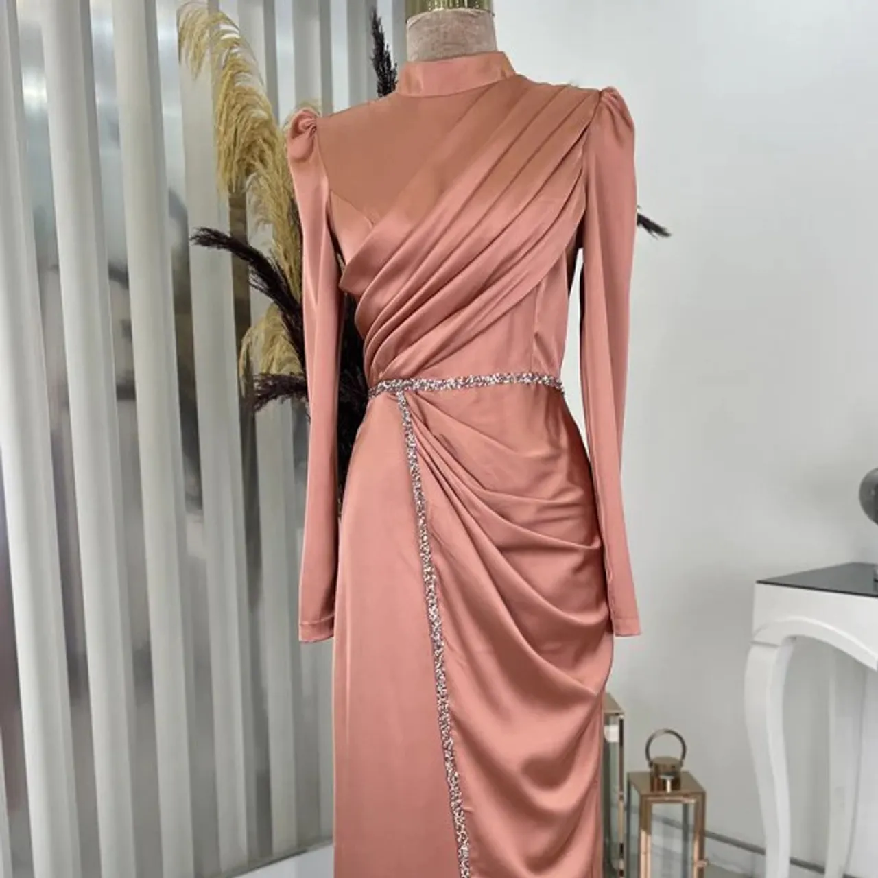 Elif Saten Abiye (9 Renk Seçeneği 📣)
Yeni Model, Saten Kumaş, Uygun Fiyat
38-44 Beden Aralığı 👍
Türkiye ve Tüm Dünya'ya hızlı kargo ✈️
Kapıda Ödeme & Kredi Kartına Taksit İmkanı
Ürüne Gitmek İçin: http://ow.ly/sL8G50KBb7L
Tüm Ürünler İçin: http://ow.ly/UIPU50KBb7N

Elif Satin Dress (9 Color Option 📣)
New Model, Satin Fabric, Affordable Price
38-44 Sizes Available 👍
Worldwide Express Delivery ✈️
Pay Safe via Credit Card 
Go to Product: http://ow.ly/9Iv950KBb7K
Go to Homepage: http://ow.ly/1xUh50KBb7J

#ahunareofficial #tesettürabiye #tasarimabiye #hijabdress #hijabwear #hijabweddingdress #tesettürelbise #tesettür