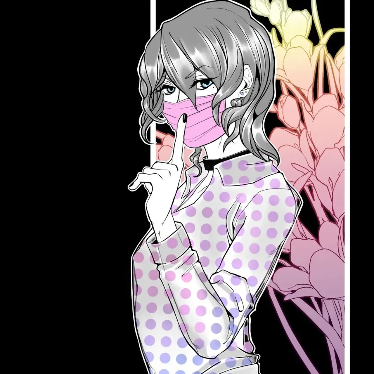 [KiNKtober - Secrets]
Swipe to see the secret x3 (2nd to last slide] ➡️
.
Thought you might enjoy a still version of the illustration .w.
I have greats news incoming, which I'll reveal very soon 👀 look out! Especially if you enjoy the KiNKtober series 🍓
.
Thank you all for your support >×< it really means a lot to me 💖💖💖
.
#yaoiartwork #kinktoberart #kinktober #boysinskirts #germanyaoiartist #yaoiartbook #yaoiartist #lgbtqart #lgbtq🌈
