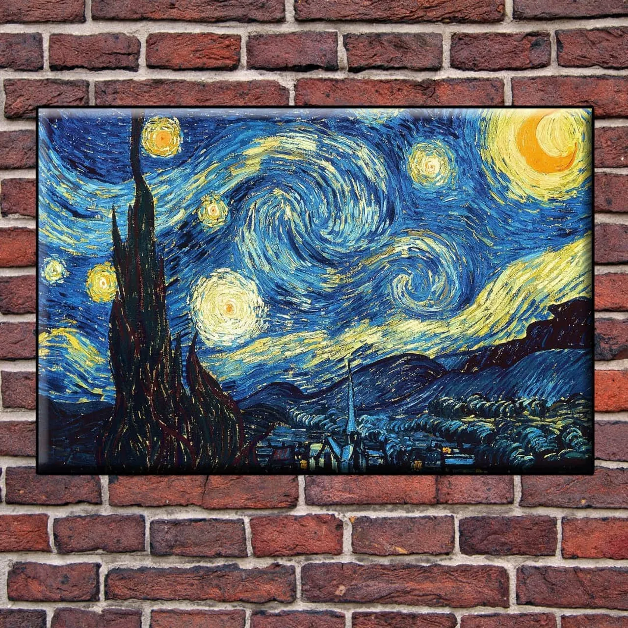 Print on canvas #chart
#wall art
#canvas