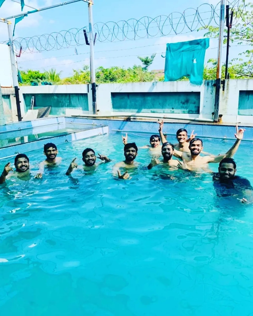 " Ek Saal Mai 10 Mitra Banana Aam Baat Hai,

Par 10 Saal Mai Ek Hi Mitra Hona Khaash Baat Hai"

#jigriyaar #dosti #love #friends #bhai #instagram #friendship #followforfollowback #yaariyan #yaar #yaari #dost #photography #instagood #jaan #likeforlikes #bestfriends #jigri #follow #india #like #friendshipquotes #bhaibhai #friendshipgoals #trending #bff #likes #model #king #bhfyp