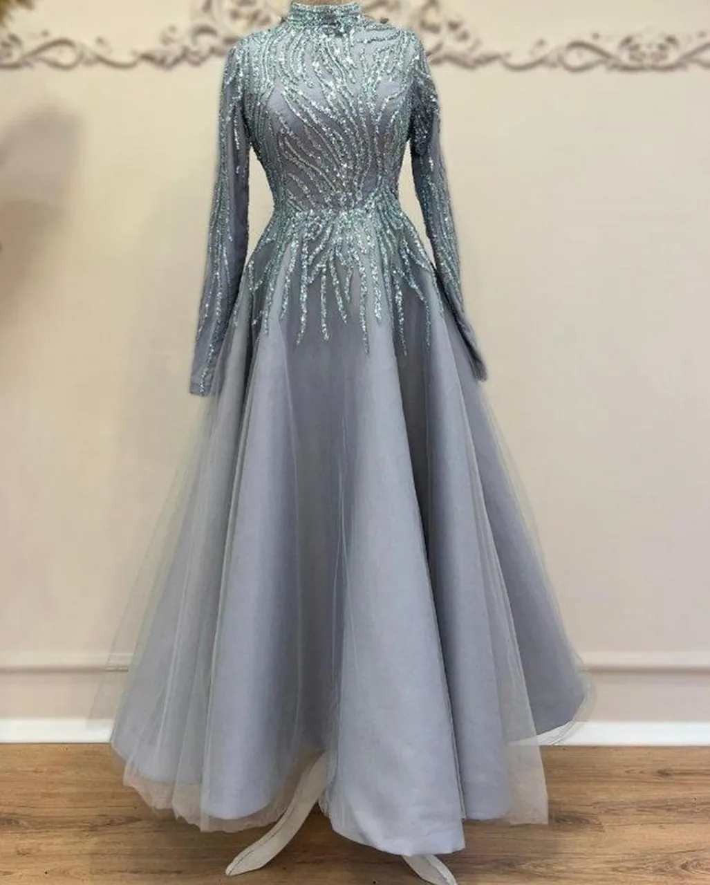 Serra Abiye - Özel Tasarım 😍
Özel kampanyalı fiyatıyla en trend modelimiz ahunarede
İlk alışverişinize özel 150₺ indirim ❤️
38-48 Beden Aralığı 💃
5 renk seçeneği (Sağa Kaydırın) 🌈
Türkiye ve Tüm Dünyaya Hızlı Kargo 🛩
Kredi Kartına Taksit İmkanı
Serra Hijab Evening Dress😍
38-48 EU Sizes Available
5 Color Option 🌈
Wordwide Express Delivery 🚚 
#tesettürabiyemodelleri #hijabfashion#weddingdress #muslimweddingdress