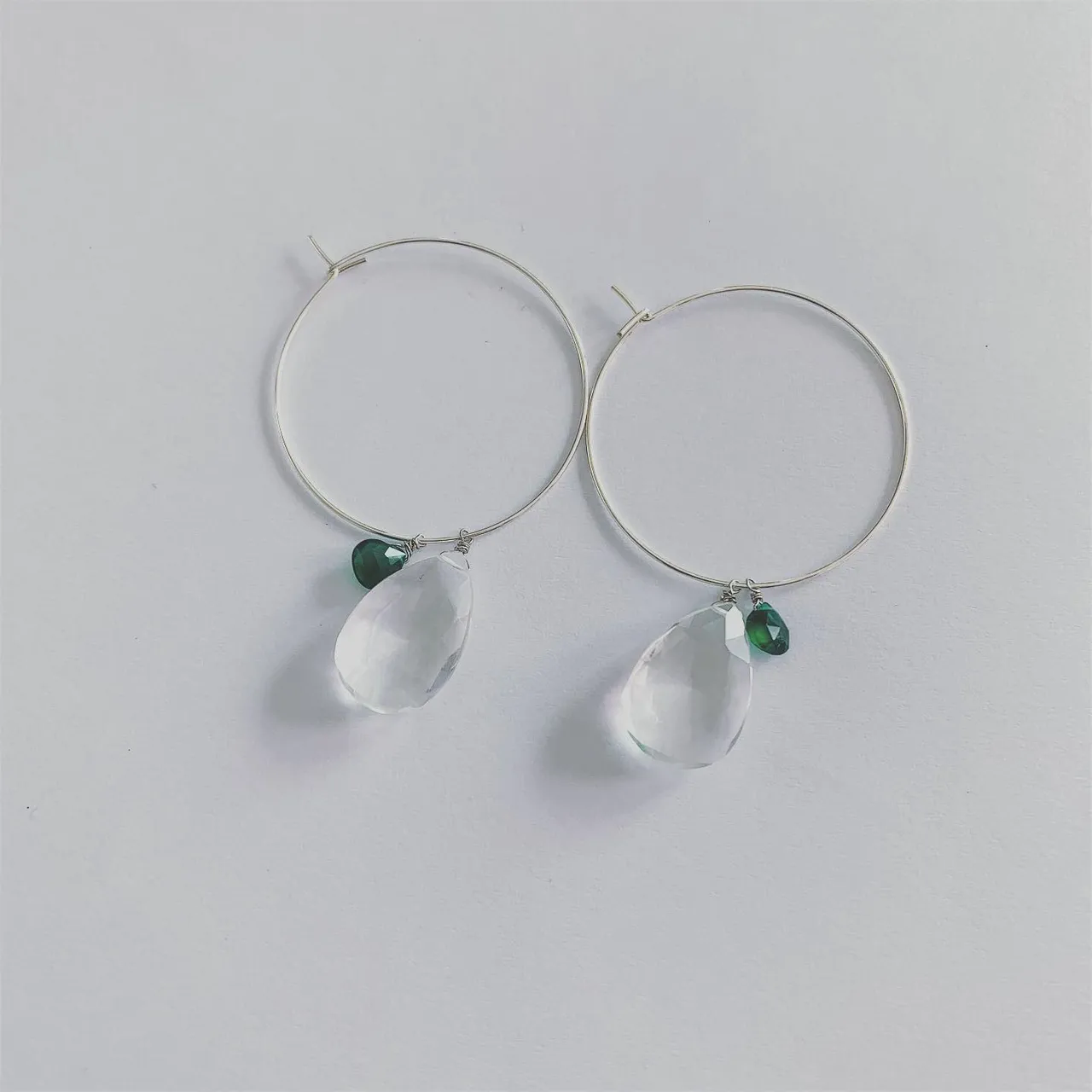 비가와도 괜찮아
Himalaya Crystal + green onyx
가격미정
#iohcoesnim_crystal