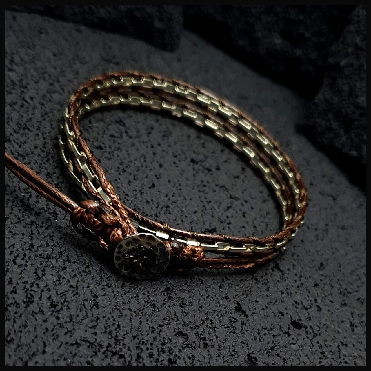 BROWN SOLID SILVER CHAIN TWISTED SLIM BRACELET
Handmade Natural Gemstone Jewelry
All our design prepares according to your given size with love.
Please visit our esty shop for order;
https://www.etsy.com/shop/SevenArtJewelry
#etsy#handmadejewelry#sevenartjewelry#etsysuccess#etsyshop#etsymarket#uniquedesign#qualityworkmanship#qualitystone#Solidsilver#925sterlingsilver#silverbracelet#chain#chainbracelet @etsy
@etsysuccess
@sevenartjewelryshop