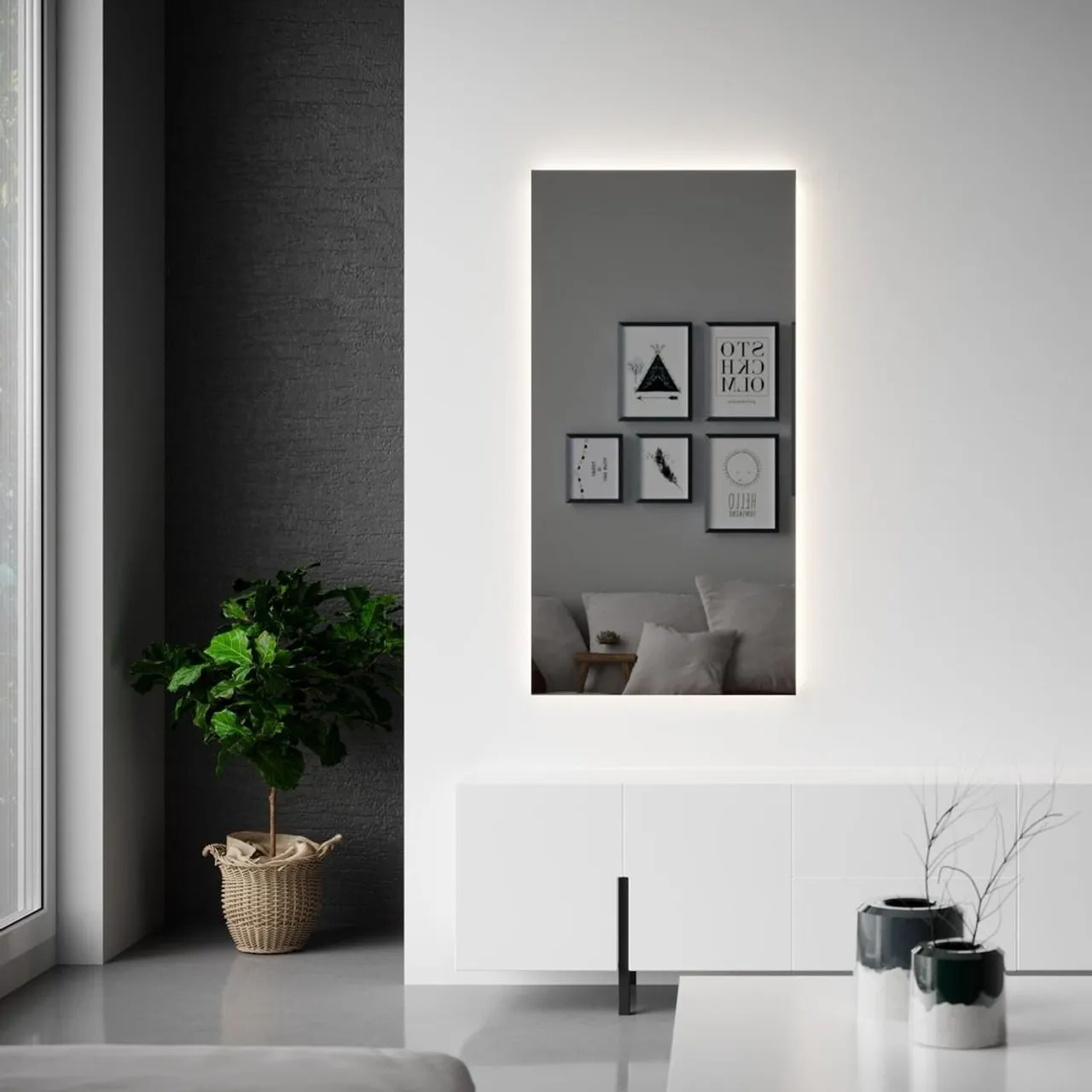 Wir glauben, dass Häuser das perfekte Spiegelbild der Menschen sind, die in ihnen leben. Wir stellen uns Häuser vor, in denen alles dort ist, wo Sie es haben möchten, so funktioniert, wie Sie es brauchen und Sie glücklich machen, ohne ein Vermögen dafür auszugeben. 

#Spiegel #Wohnzimmer #LedSpiegel #Spiegel mit Ambientebeleuchtung #LichtSpiegel #WandSpiegel #KristallSpiegel #SpiegelLed #Ikea Spiegel #WandSpiegelLED