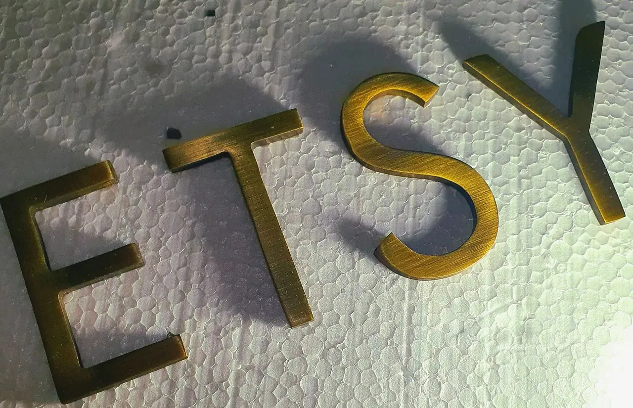 @etsy

#brassletters #brassnumbers #brasssign #brushedbrass #antiquebrass #agedbrass #antiqueagedbrass #agingbrassletters #brushedbrassletters #antiquebrassletters #agingbrassletters #castbrassletters #castbrassnumbers #castbrasssign #solidbrassletters #solidbrassnumbers #solidbrasssign #solidbrass