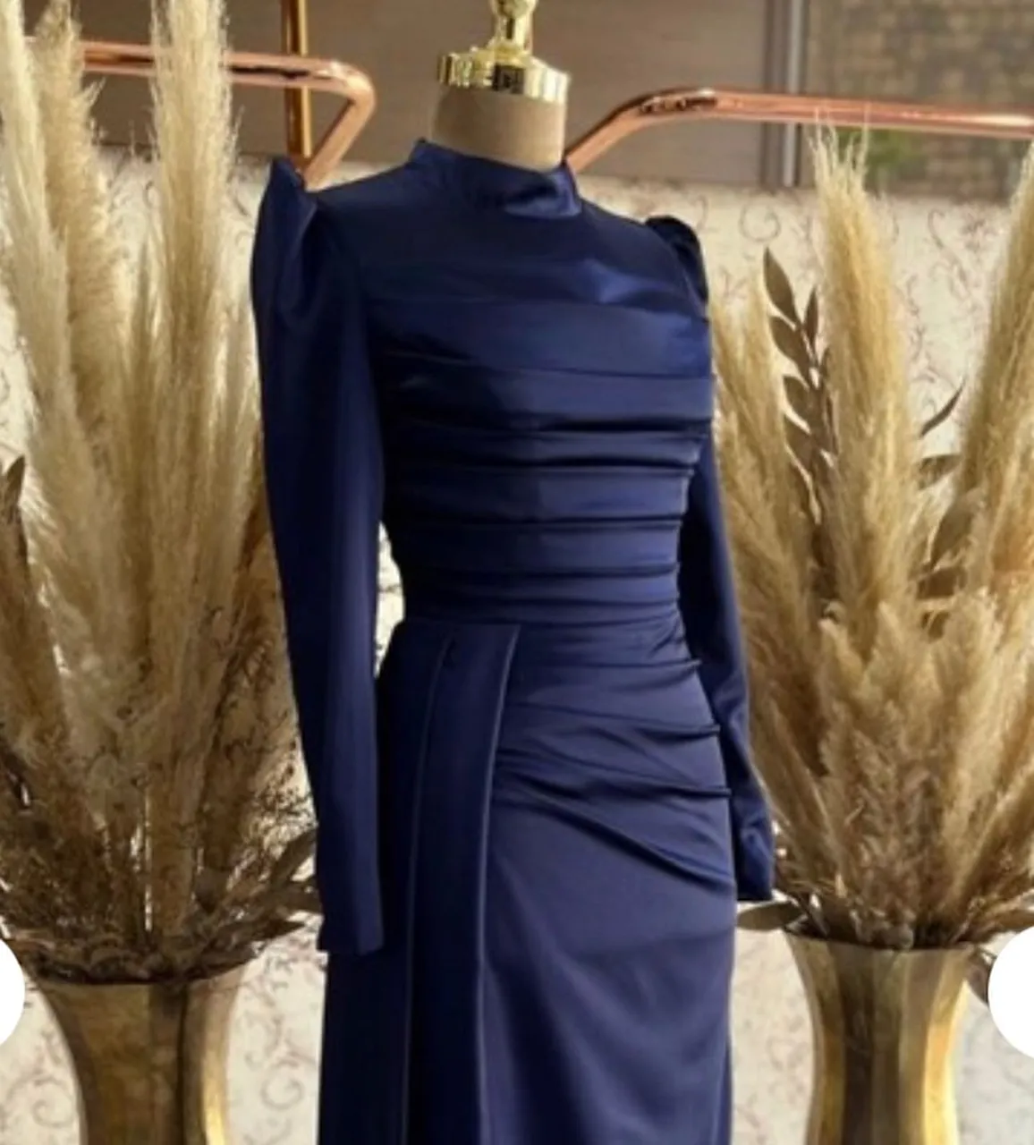 Elçin Abiye - Özel Tasarım 😍
Fiyat: 1500 tl-82 £💳
İlk alışverişinize özel 150₺ indirim ❤️
38-48 Beden Aralığı 💃
6 renk seçeneği (Sağa Kaydırın) 🌈
Türkiye ve Tüm Dünyaya Hızlı Kargo 🛩
Kredi Kartına Taksit İmkanı

Elçin Hijab Evening Dress😍
Price: 82£
38-48 EU Sizes Available
6 Color Option 🌈
Wordwide Express Delivery 🚚 
#tesettürabiyemodelleri #hijabfashion #hijablove #tesetturbutik #tesetturnisanlik #hijab #hijabootd#balıkabiye #kuyrukluelbise #weddingdress #muslimweddingdress #hijabwear #eveningdress #eveningdresseswholesale