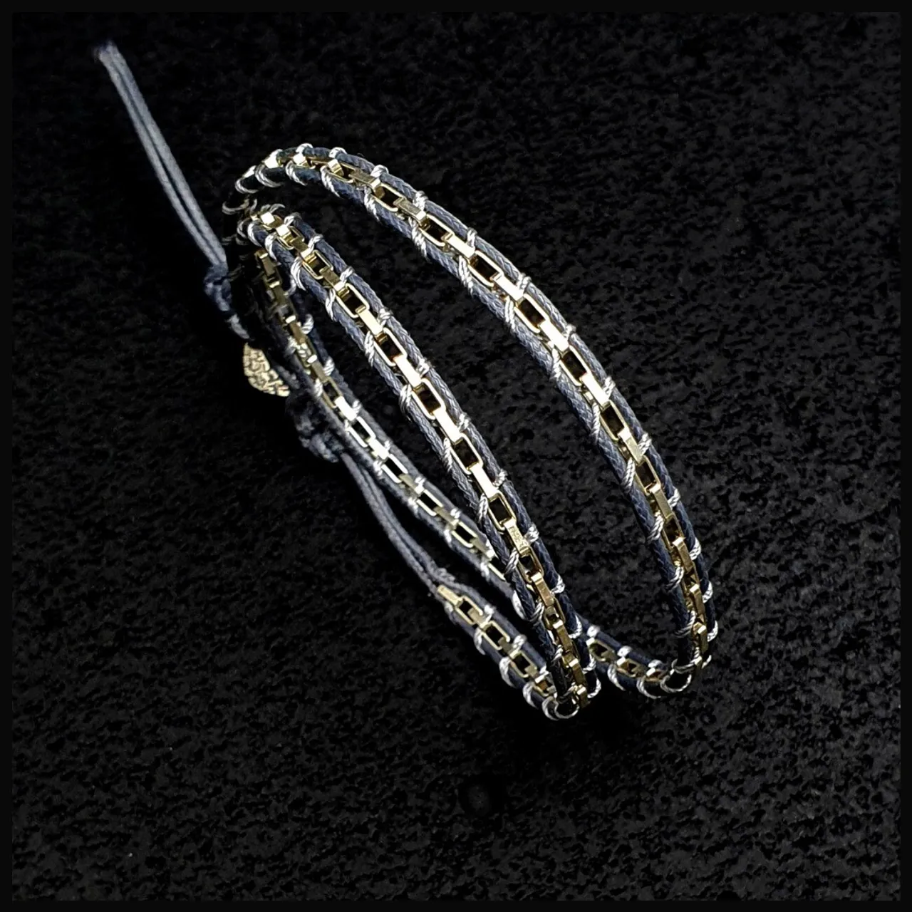 GRAY SOLID SILVER CHAIN TWISTED SLIM BRACELET

Handmade Natural Gemstone Jewelry

All our design prepares according to your given size with love.

Please visit our esty shop for order;
https://www.etsy.com/shop/SevenArtJewelry

#etsy#handmadejewelry#sevenartjewelry#etsysuccess#etsyshop#etsymarket#uniquedesign#qualityworkmanship#qualitystone#Solidsilver#925sterlingsilver#silverbracelet#chain#chainbracelet @etsy
@etsysuccess 
@sevenartjewelryshop