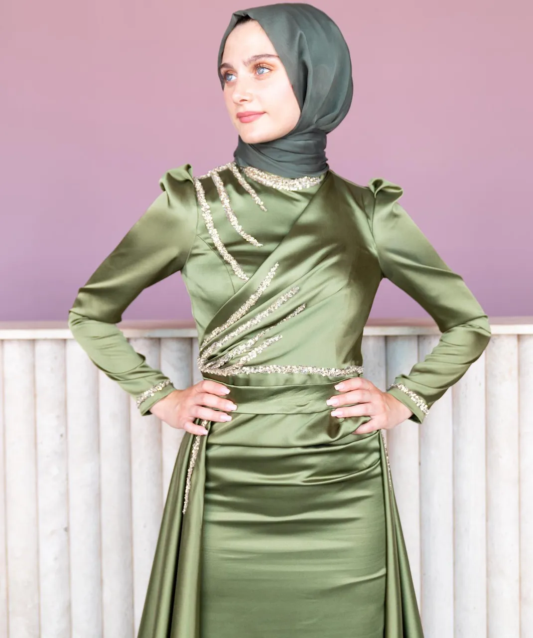 Asil Abiye💕
Asil tasarımımız ikili kullanımı ve harika şıklığıyla kalbinizi çalmak için yasarlandı
Detay güzellikleri ve renk seçenekleri kaydırmalıda💕
👉Koşulsuz İade veya Değişim
✈️Ücretsiz & Hızlı Kargo
☎️👉Whatsapp:+90 532 272 57 09
#tesetturabiye #tesettürabiyeelbise #tasarımabiye #weddingdress #muslimwear#tesettürelbiseler #muslimweddingdress #hijabwear #sözelbisesi #nişanelbisesi #davetelbise #eveningdress #eventdress #muslimwear #balıkelbise #kuyrukluabiye#muslimdress#davetelbisesi#kesfetteyiz