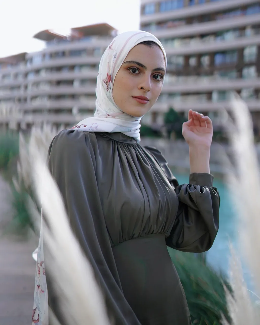 Irmak Abiye 💕
Fiyat:975 TL 💳
4 Renk Seçeneği 🌈
36-44 Beden Aralığı
Türkiye ve Tüm Dünyaya Hızlı Kargo ✈️
Kredi Kartına Taksit İmkanı
Irmak Hijab Dress 💕
Price: 54€ - 53$ 💳
Satin Fabric
4 Color Option 🌈
36-44 EU Size Available
Wordwide Express Delivery ✈️
#soiree #hijabisoiree #tesetturabiyemodelleri #hijabfashion #tesetturbutik #hisjabista #beauty