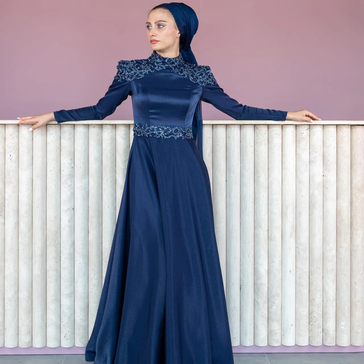 Bade Abiye💕
İlk alışverişinize özel 150₺ indirim ❤️
36-44 Beden Aralığı 💃
Harika ışıltılı videosu,en güzel renk seçenekleri,zarif detay kareleri kaydırmalıda🌈
Türkiye ve Tüm Dünyaya Hızlı Kargo 🛩
Kredi Kartına Taksit İmkanı 
Bade Hijab Evening Dress😍
38-44 EU Sizes Available
Wordwide Express Delivery 🚚 
#tesetturabiye #tasarımabiye #weddingdresses#datedress #nikahelbisesi #weddinggown #nikkahdress #muslimweddingdress #hijabwear #modestclothing #nişanelbisesi #eventdress #muslimeveningdress