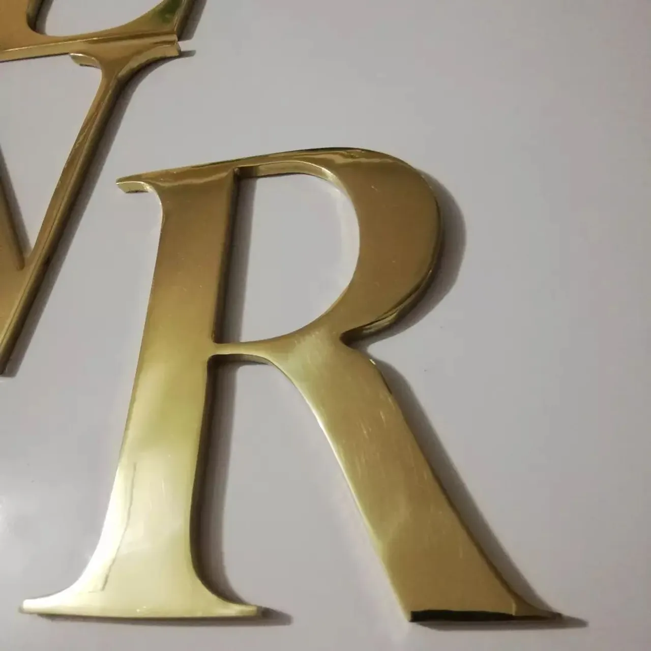 Polished cast brass letters.
8" H - 0.5" thickness

For Henry from #detachment movie.

#brassletters #brassnumbers #brasssign #brushedbrass
#etsy #EtsyStarSeller #etsy_market #antiquebrass #agedbrass #antiqueagedbrass #agingbrassletters #brushedbrassletters #antiquebrassletters #agingbrassletters #castbrassletters #castbrassnumbers #castbrasssign #solidbrassletters #solidbrassnumbers #solidbrasssign #solidbrass