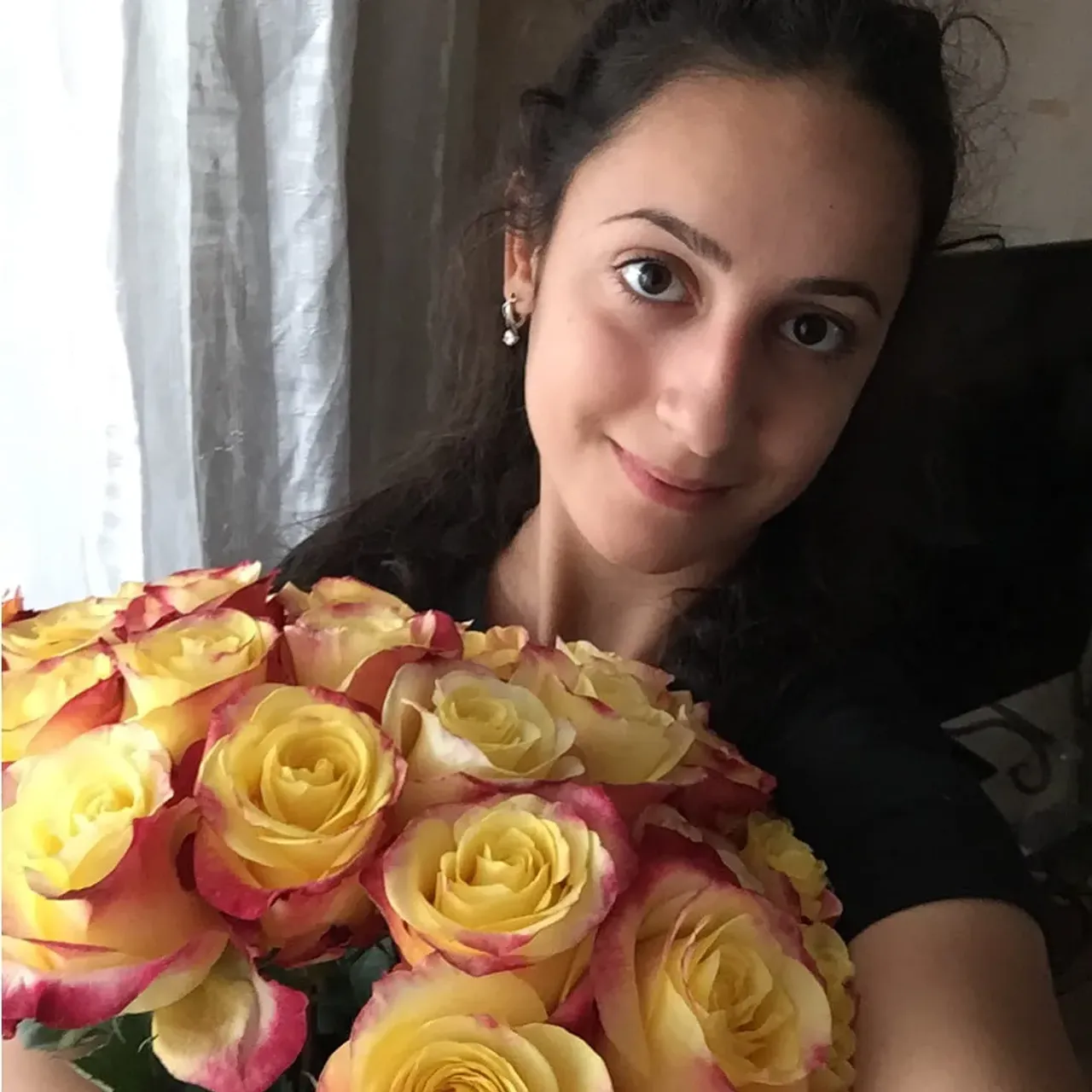 С Днём Рождения меня😎😘❤️
#17лет🎉 
#25роз🌹🌹🌹🌹🌹🌹🌹🌹🌹🌹🌹🌹🌹🌹🌹🌹🌹🌹🌹🌹🌹🌹🌹🌹🌹 #26.07.2000😽😻❤️
#сюрпризыпродолжаются