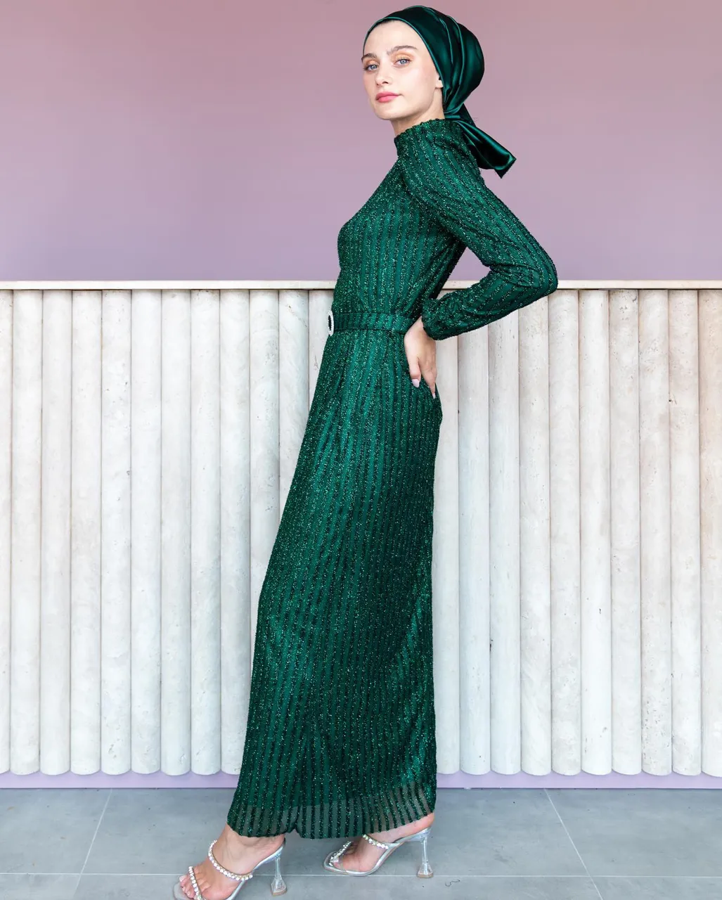 Zambak Abiye💕
Vee efsanemiz asil siyah rengiyle ahunaredee
Tüm güzellikleriyle kaydırmalıda💕
👉Koşulsuz İade veya Değişim
✈️Ücretsiz & Hızlı Kargo
☎️👉Whatsapp:+90 532 272 57 09
#tesetturabiye #tesettürabiyeelbise #tasarımabiye #weddingdress #muslimwear #muslimweddingdress #hijabwear #modestdress #sözelbisesi #nişanelbisesi #davetelbise #eveningdress #eventdress #muslimwear #kalemelbise#kesfetteyiz #kesfetteyim