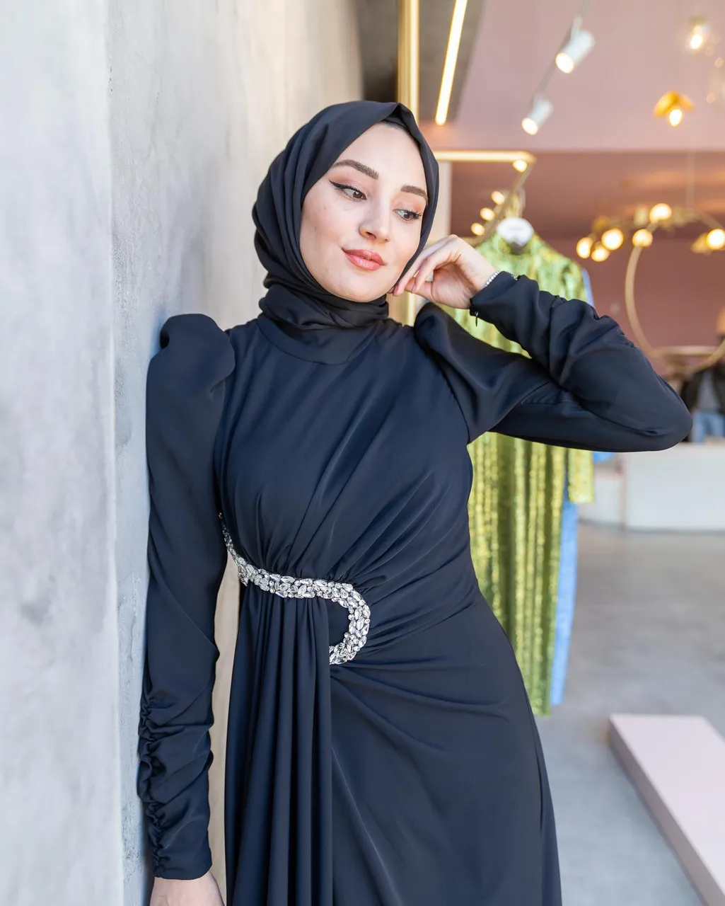 Buğlem Abiye😍
Her fizikde ince uzun bir silüet vaadeden özel tasarım ahunare online ve mağazada❤️
38-42 Beden Aralığı 💃
Türkiye ve Tüm Dünyaya Hızlı Kargo 🛩
Event Dress😍
38-42 EU Sizes Available
Wordwide Express Delivery 🚚 
#tesetturabiye #weddinggown #gown