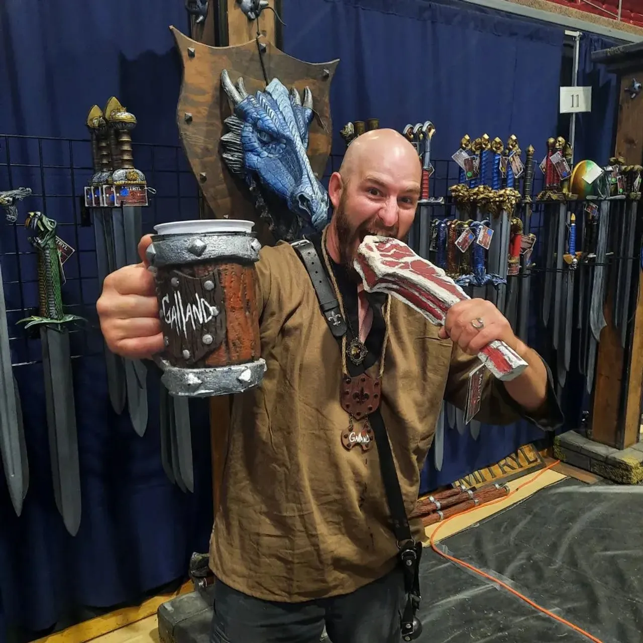 #larp #mitryl #gn #sword