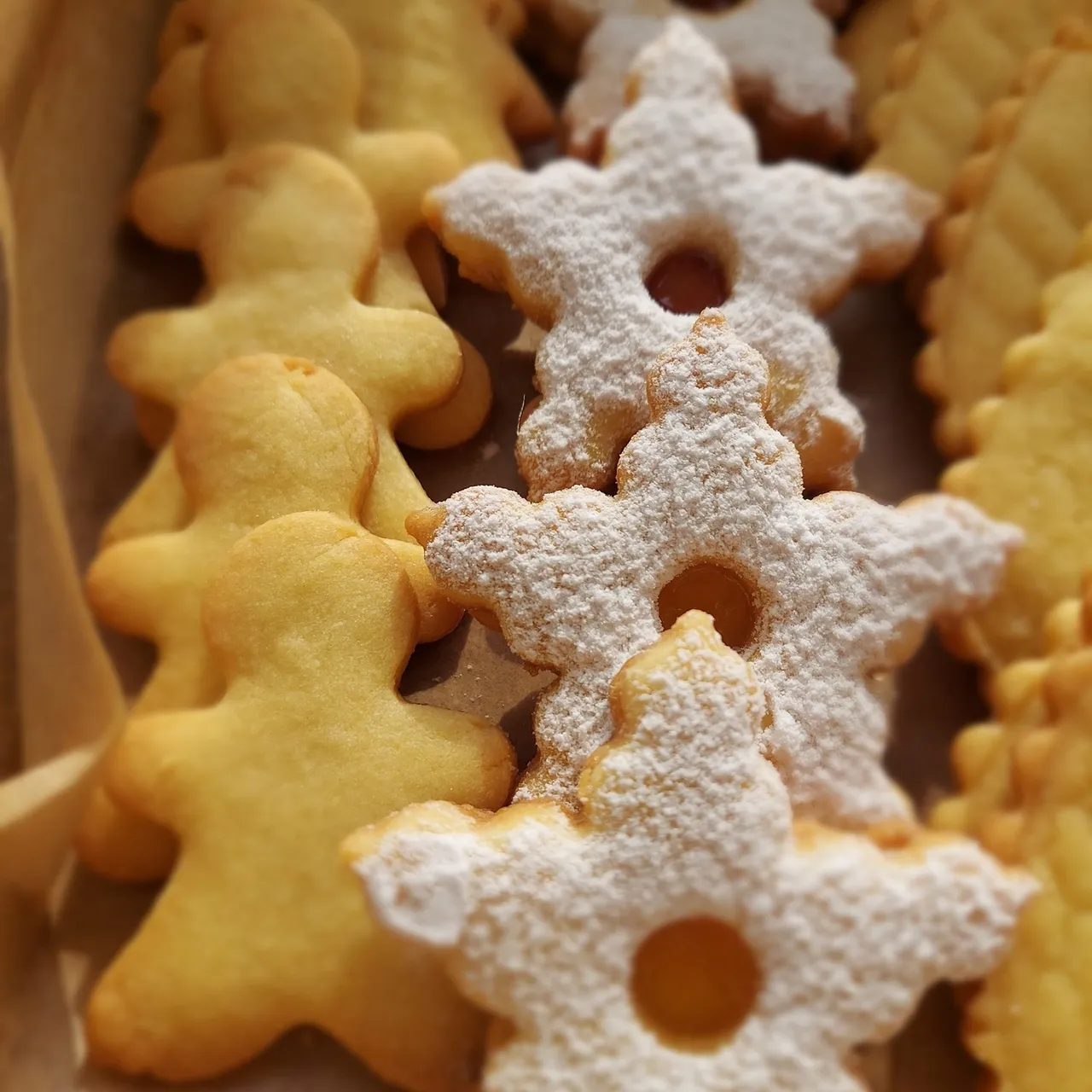 36 Pcs Homemade Christmas&New Year Gift Cookies | 3 Dozen Christmas Cookie Assortment, Christmas Party cookies, Christmas Gift, Cookie Gift box

#etsy #etsyshop #etsyseller #etsysellersofinstagram #homemade #turkishfood #cookiegiftbox #christmasgift #partycookies #cookies #cookieassortment #cookies