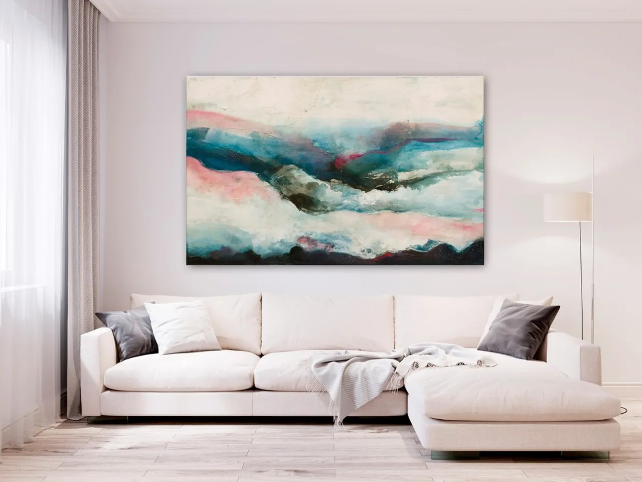 Original artwork by Simone Decorart. Abstract art. Painting on canvas.

Title: Pretty bird
Size: 90x120 cm (35x47 inch) Horizontal. Fat frame of 1,18 inches deep.
Those frames are ideal to frame-free hanging, and the edges are painted with the painting colors.
Materials: Acrylic on table. This acrylic artwork is painted on a wooden frame because i used heavy texture with minerals mixed with the acrylics. For this reason it will be sent assembled ( Stretched canvas).
#interiordesigner #interiordesigners #interiordesignersofinsta #interiordesignerslife #interiordesignersofinstagram #interiordesignerjakarta #interiordesignerlife #interiordesignerhk #interiordesignerjkt #interiordesignernyc #interiordesignerindonesia #interiordesignerlondon #interiordesignerdubai #interiordesignermalaysia #interiordesignerslifestyle #interiordesignerofinsta #interiordesignerseattle #interiordesignerp #interiordesignerph #interiordesignerideas #interiordesignerbellevue #interiordesignerholmdel #interiordesignermoscow #interiordesignercoltsneck #interiordesignernz #interiordesignersinlagos #interiordesignerperth #interiordesignerbrisbane #interiordesigneroftheyear #interiordesignersydney