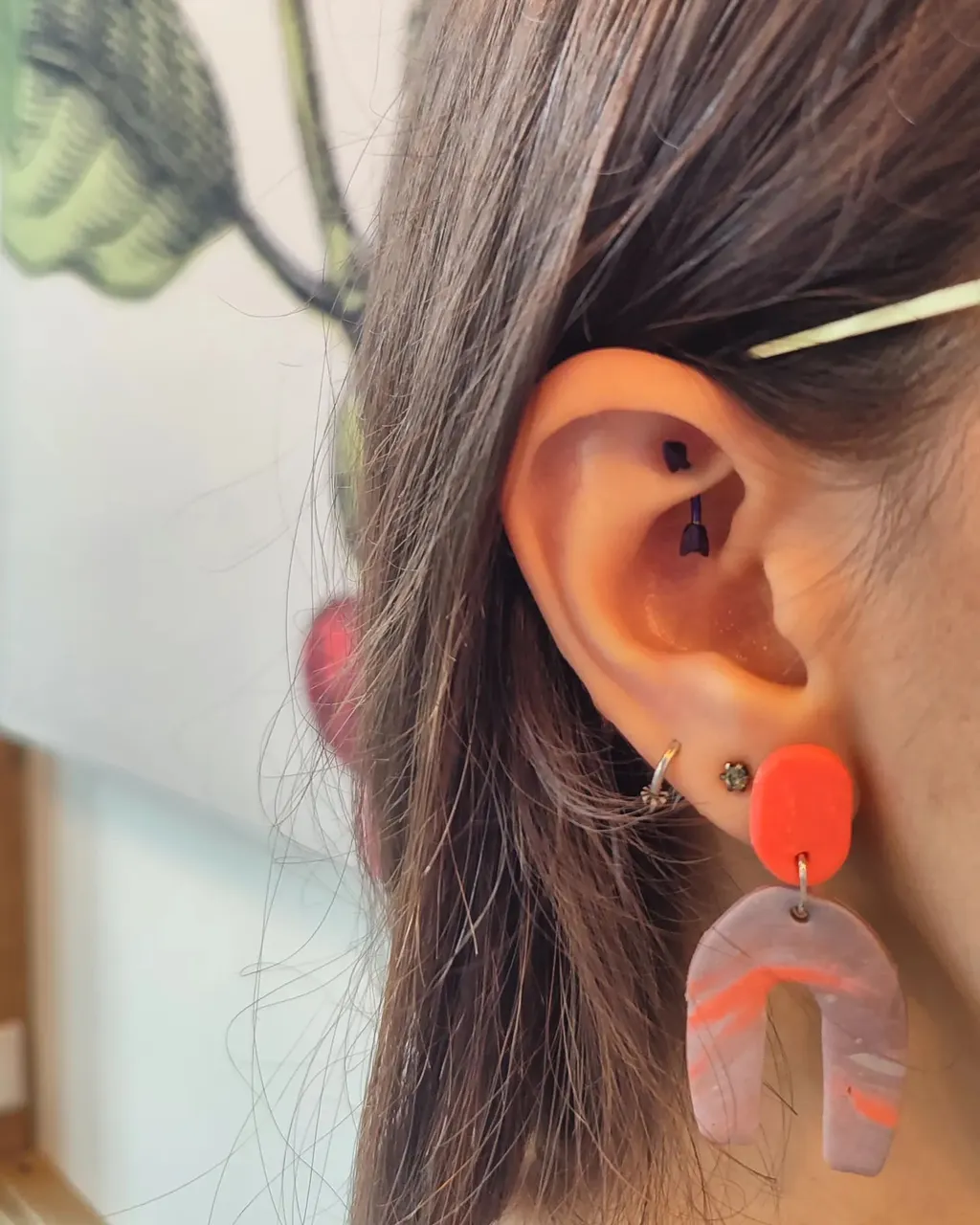 Luciendo los diseños de @tekurajewelry 🥰

Wearing @tekurajewelry designs! 🥰

#handmadejewelry #handmade #personalizables #pendientesartesanales #polimerclay #pendientes #design #earrings #arcillapolimerica #artesania #artesanal #newmodels #moda #fashion