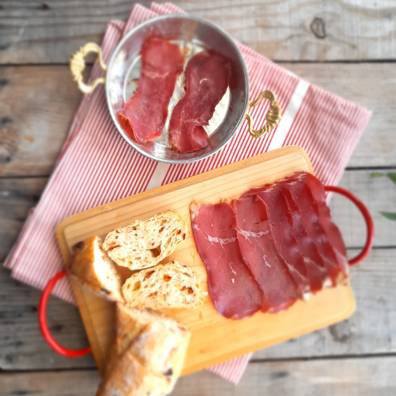 Pastırma | Turkish Cured Meat With/Without Fenugreek And Spicy Coating, Dried And Cured Ribeye, Cured Meat, Dried Meat

#etsy #etsyshop #etsyseller #etsysellersofinstagram #homemade #turkishfood #pastırma #pastırma #curedmeat #curedmeats #driedmeat #drymeat #curedribeye #ribeye