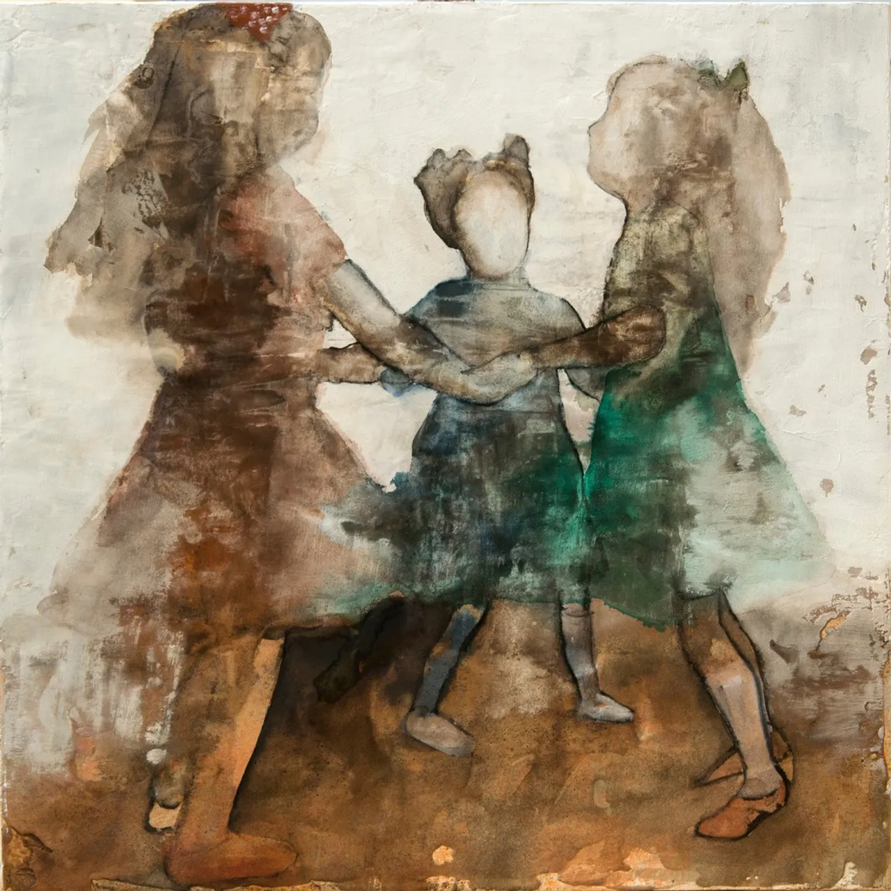 Girls playing.
Sweet memories to brighten up your home.
Painted in acrylic on canvas. With textures and charcoal.
Available in :
👉https://www.etsy.com/listing/809616344/paintings-on-canvas-originaloriginal?ref=shop_home_active_8&frs=1
#artwork #artworks #artworkoftheday #artworking #artworkshop #artworkforsale #artworker #artworksfever #artworksinsta #artworkshops #artworkfever #artworkinprogress #artworki #artworkinsta #artworkstudio #artworkbyme #artworkdaily #artworkinstudio #artworksdraw #artworkssolutions #artworkers #artworkfan #artworkindonesia #artworkonpaper #artwork2share #artworkbali #Artworkfeatures #artworkzz #artworksofnature #artworkanime