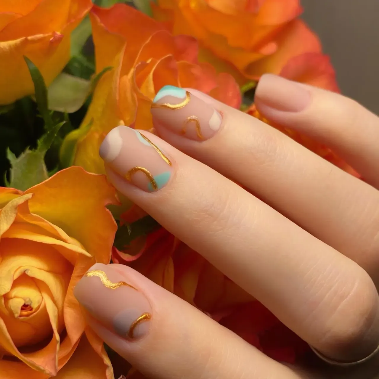 #маникюрказань #маникюрнакороткиеногти #маникюрказаньнедорого #маникюрказаньдизайн #маникюрказаньсоветскийрайон #маникюрказаньприволжский