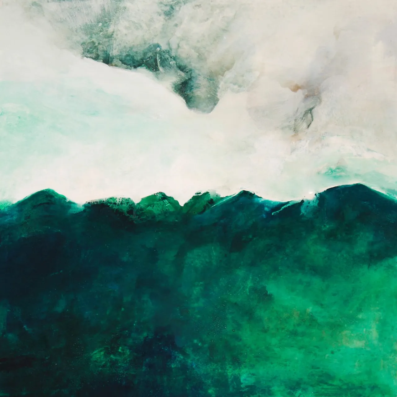 Never measure the height of a mountain until you have reached the top. Then you will see that she was not as tall as you thought. " John Lubbock
Abstract landscape in vibrant greens, you can see the details in: https://www.etsy.com/listing/569972674/original-painting-abstract?ref=shop_home_active_5&frs=1
#abstractpaintingsoncanvas #abstractpainting🎨 #abstractpaintingvideo
• #abstractpaintingsofinstagram #abstractpaintingsforsale #cuadrosartísticos #cuadros abstractos #cuadrosminimalistas #cuadrosamano #cuadrosenserie #cuadrosoriginales #cuadrosdecorativosmodernos #personalizedartprints #personalizedartworks #abstractpaitingart #abstractpaintings #abstractpaintingart #cuadros decorativos #cuadrosmodernos #cuadrospersonalizados #personalizedart #personalizedartwork #interioirdecorideas#interior #interiordesign #interiordesigner #interiordecor #inteiordecorating #interiordecoration #abstractartwork #interiorismo