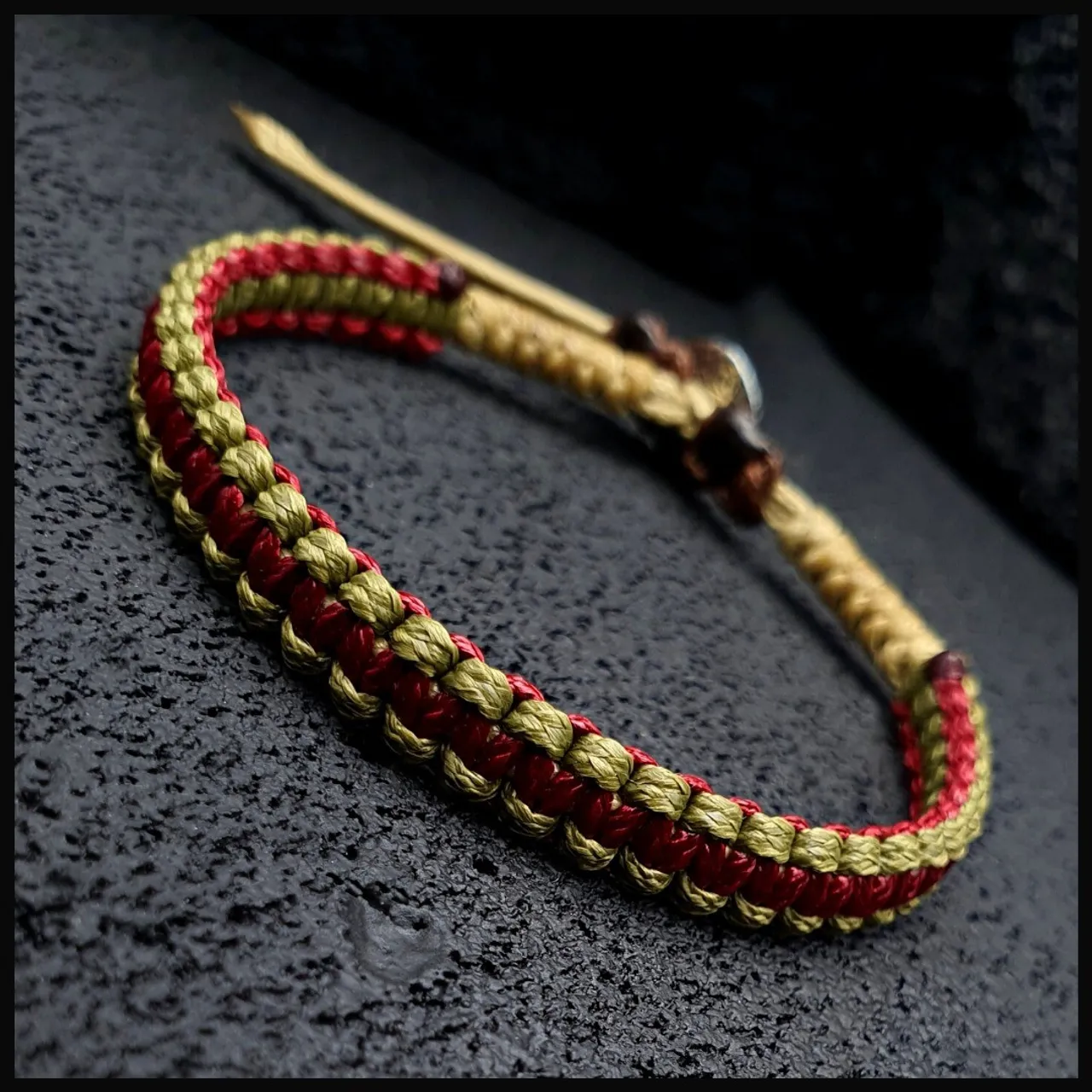 KHAKI, DARK RED, BEIGE MACRAME ART BRACELET
Premium Handmade & High Quality Jewelry Design Shop
All our design prepares according to your given size with love.
Please visit our esty shop for order;
https://www.etsy.com/shop/SevenArtJewelry
#etsy #handmadejewelry #sevenartjewelry #etsysuccess #etsyshop #etsymarket #uniquedesign #qualityworkmanship #qualitystone #macrame #koreanrope
@etsy @sevenartjewelry @etsysuccess