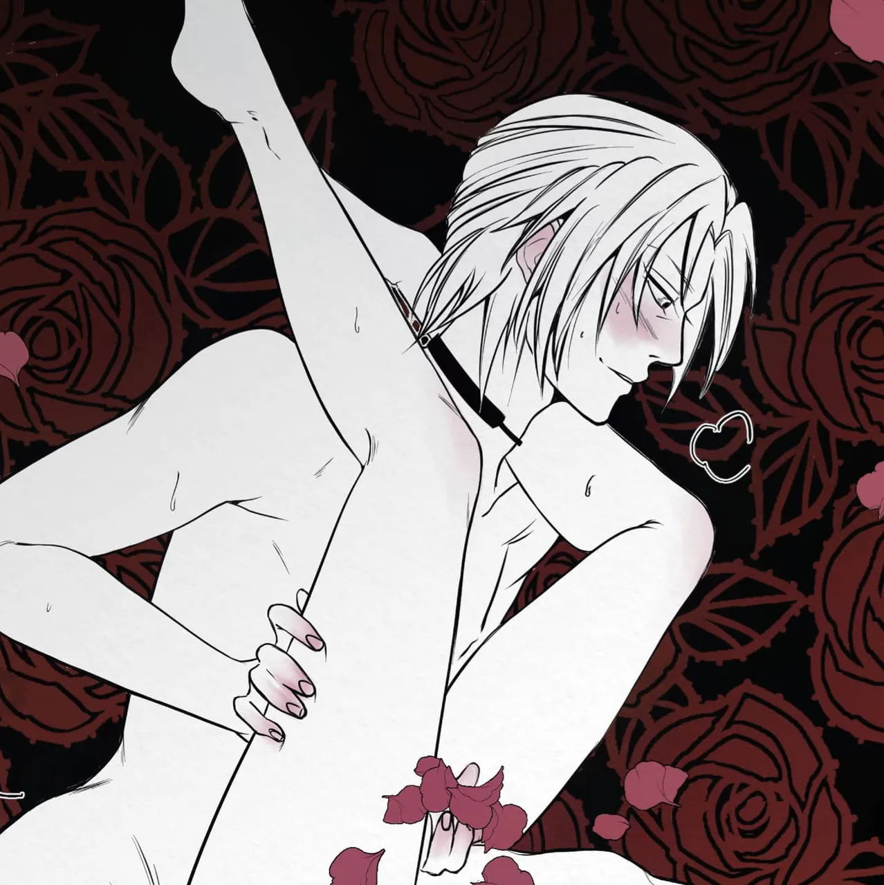 [Commission - Black Cat]
I've been working on this piece - it took me waaaaay too long xD"
But now I've been drawing more and will keep that definitely up òwo9
.
#blackcat #creedtrain #yaoiartist #yaoiartwork #yaoiillustration #yaoikünstler #yaoiart #deutschmangazeichner #yaoicommission #deutscheyaoizeichner #腐女子 #腐男子 #やおい #やおいそ #yaoi #artistoninstagram