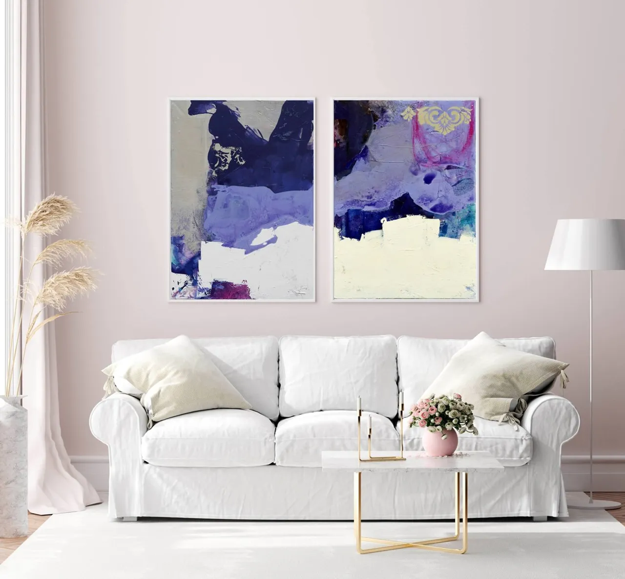 Purple is associated with luxury, power, wealth, royalty, creativity, and magic. It is the color that arises from the balance between red and blue. The balance between passion and calm.
Colors modify mental and mood states. Each color has its impact, knowing them is essential not only at the aesthetic level of interior decoration but also that we can take advantage of their effects for the benefit of our states and objectives.
🤩🤩https://www.etsy.com/listing/582856628/paintings-on-canvas-abstract-painting?ref=shop_home_active_30&frs=1
#abstractpainting🎨 #abstractpaintingvideo
#abstractpaintingsofinstagram #abstractpaintingsforsale #cuadrosartísticos #cuadros abstractos #cuadrosminimalistas #cuadrosamano #cuadrosenserie #cuadrosoriginales #cuadrosdecorativosmodernos #personalizedartprints #personalizedartworks #abstractpaitingart#artforyourhome #artforsale
#artworkshop #artforinteriors #artforhome #acrylicartwork #collageartwork #paintingsforsale #contemporarypaintings #abstractpaintings #abstractpainting #interiordesigner #interiordesignerslife #cuadros #paintings #paintingsforsale #oilpaintings