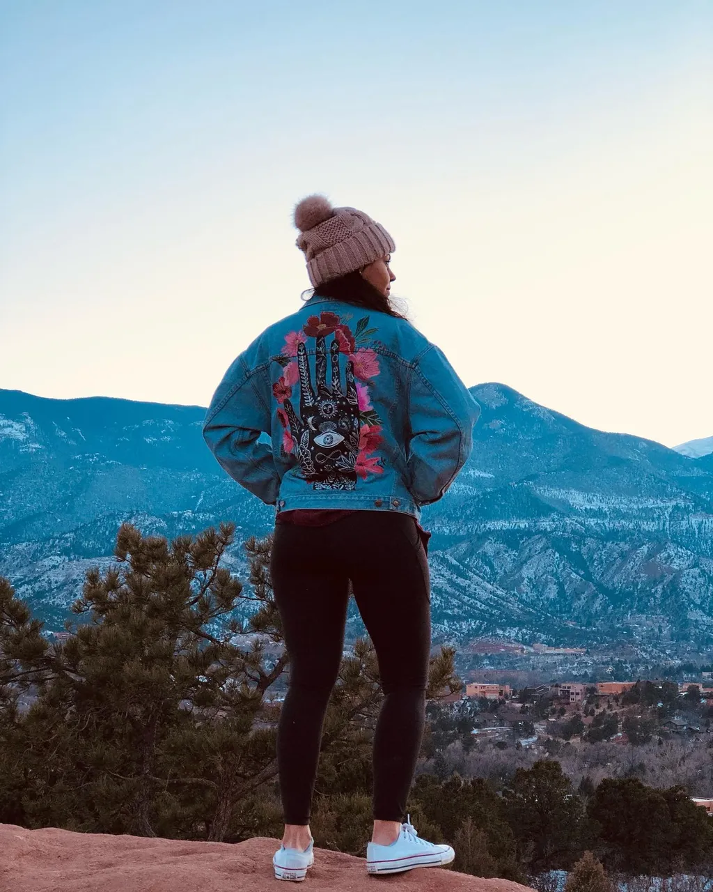 ☀️🌙✨🪐🌸🧿