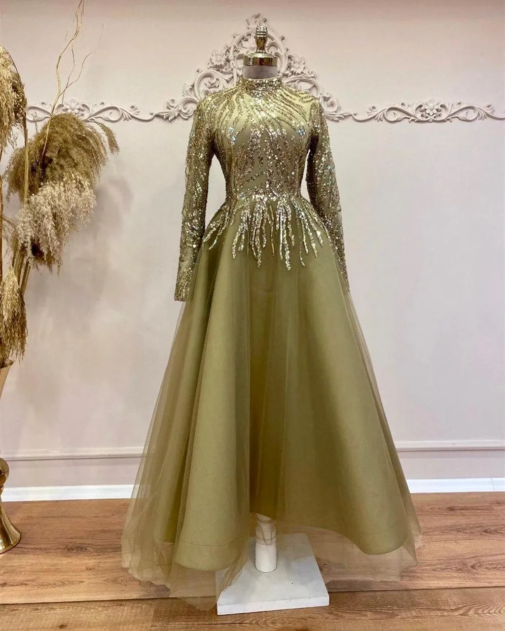 Serra Abiye - Özel Tasarım 😍
Özel kampanyalı fiyatıyla en trend modelimiz ahunarede
İlk alışverişinize özel 150₺ indirim ❤️
38-48 Beden Aralığı 💃
5 renk seçeneği (Sağa Kaydırın) 🌈
Türkiye ve Tüm Dünyaya Hızlı Kargo 🛩
Kredi Kartına Taksit İmkanı
Serra Hijab Evening Dress😍
38-48 EU Sizes Available
5 Color Option 🌈
Wordwide Express Delivery 🚚 
#tesettürabiyemodelleri #hijabfashion#weddingdress #muslimweddingdress