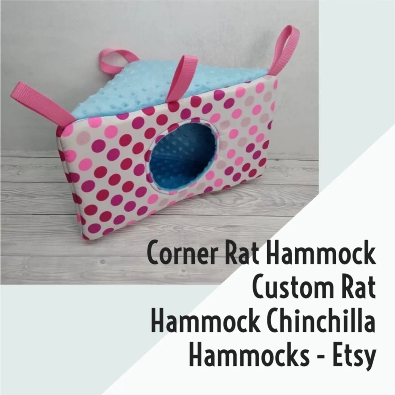 Corner house for rodents and small pets like rats, chinchillas, squirrels, ferrets, guinea pigs, and mini rabbits.#świnkamorska #świnka #ratlove
#chinchillacage
#rathammock
#rathouse
#chinchillahammock
#chinchillatoys
#guineapighouse
#ferrethammock
#ratbeds
#rathammock
#ferrethouse
#rathideout #ferretism #ratsofinstagram #ferretgram #cavy #rat #petrats #animals #piggy #szczurek #rabbitlove
